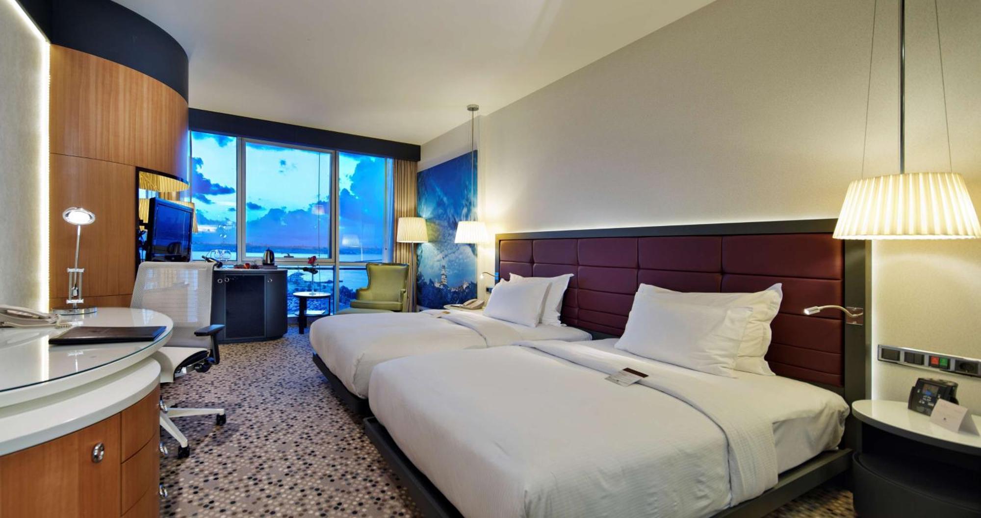 Doubletree By Hilton - Moda Hotel