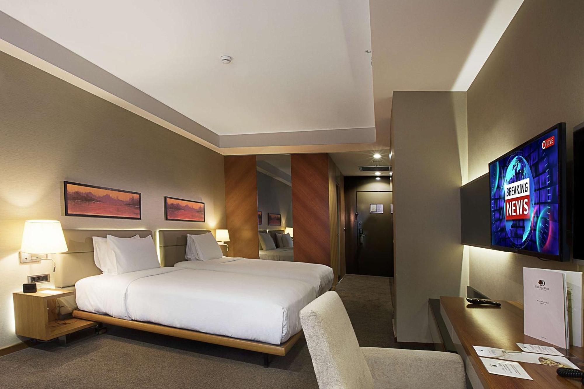 Doubletree By Hilton - Old Town 5* Istanbul