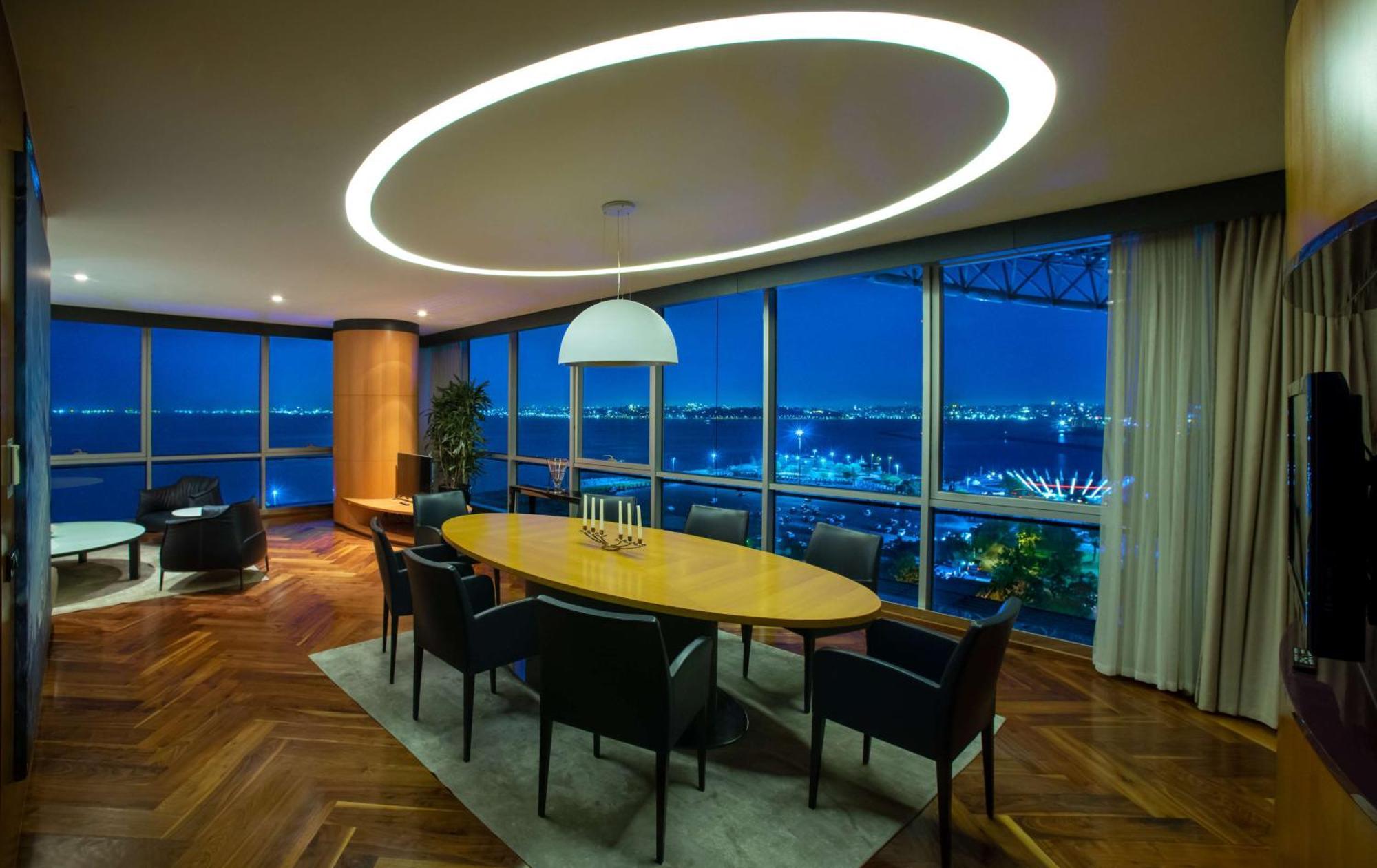 Hotel Doubletree By Hilton - Moda Istanbul
