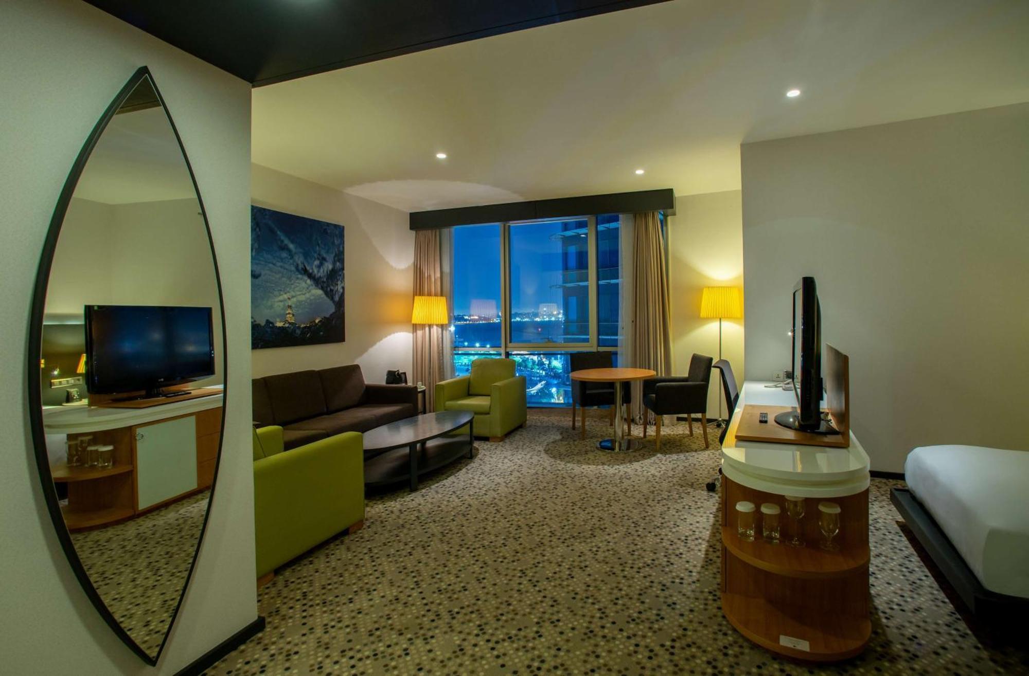 Hotel Doubletree By Hilton - Moda 5*