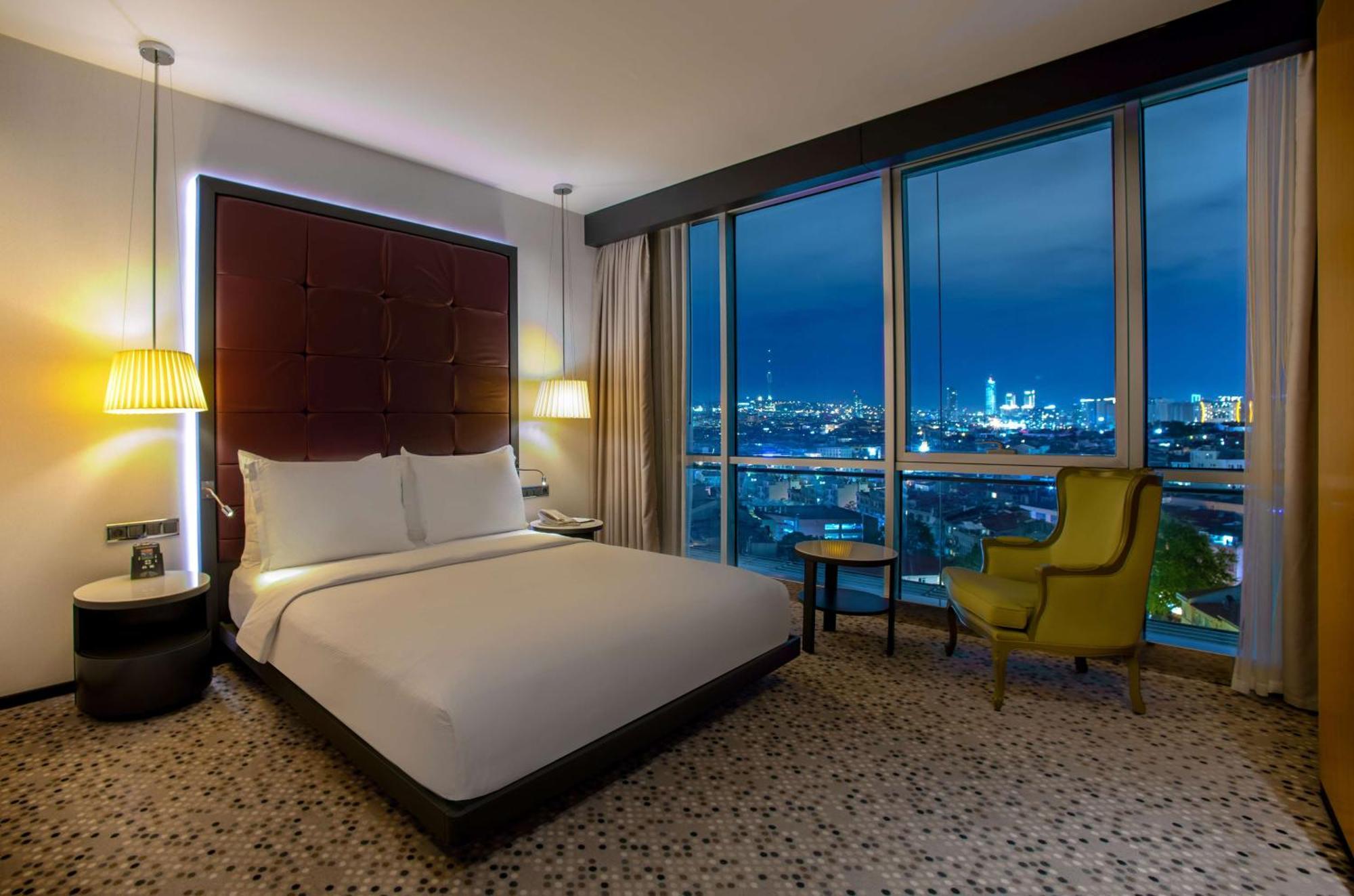 Doubletree By Hilton - Moda Hotel 5*