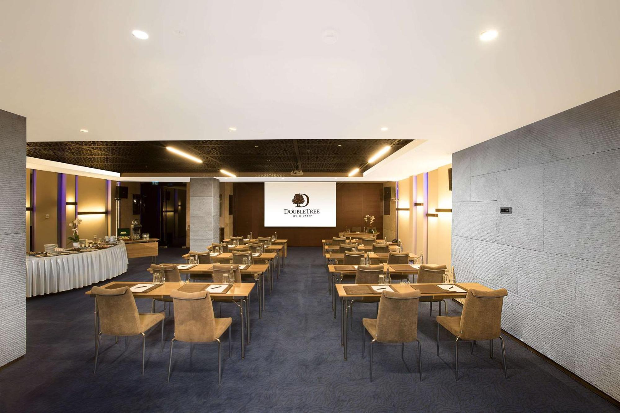 Doubletree By Hilton - Old Town Hotel Istanbul