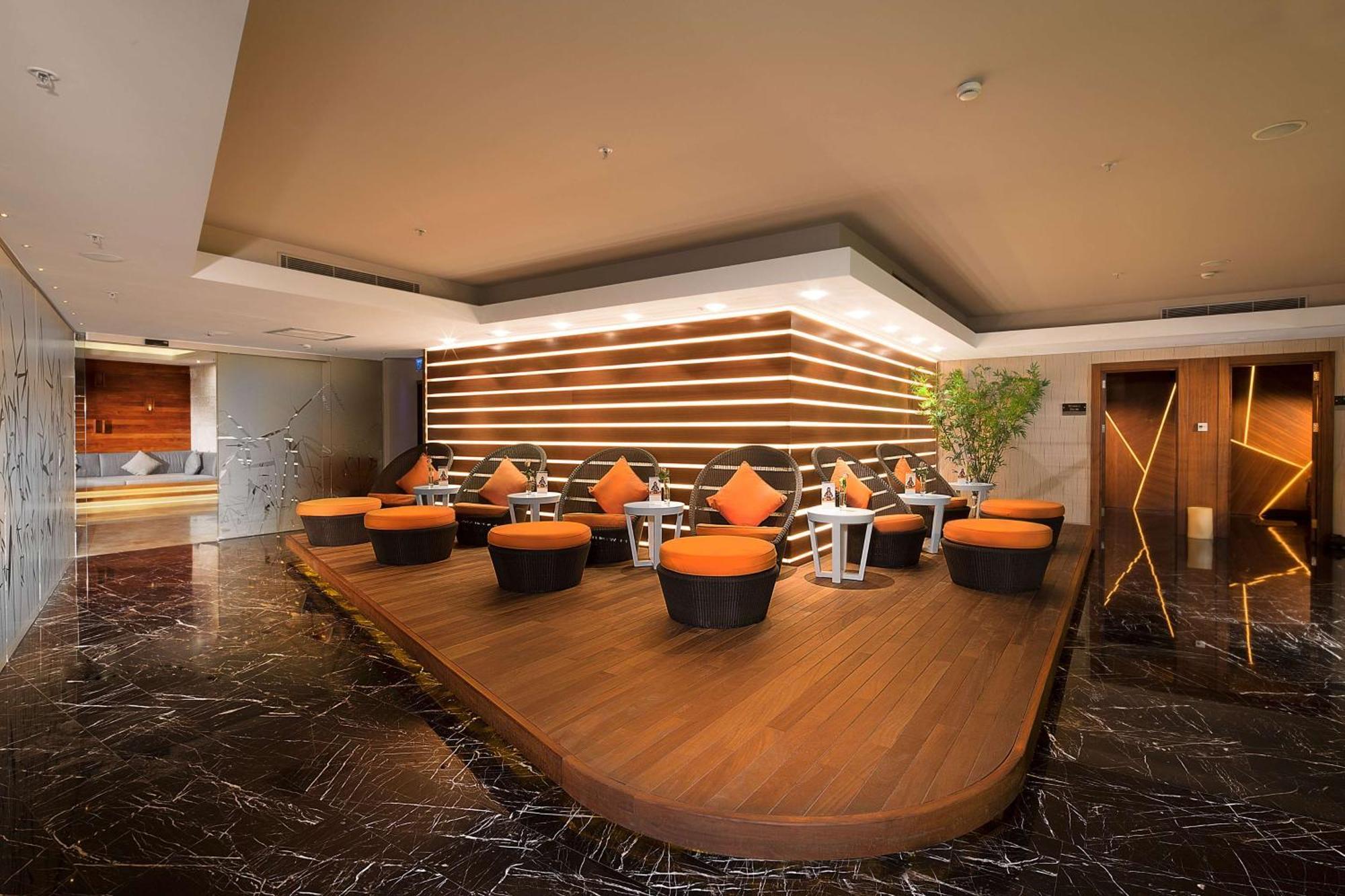 Doubletree By Hilton - Old Town Hotel 5*
