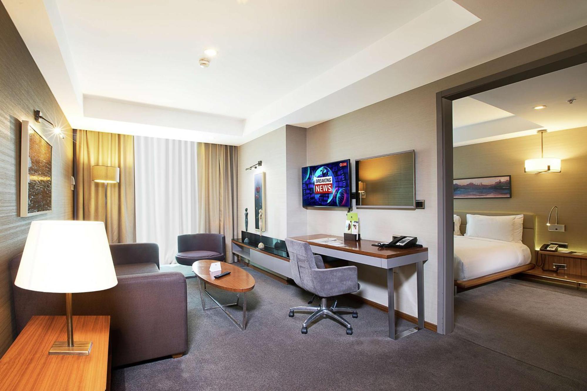Hotel Doubletree By Hilton - Old Town
