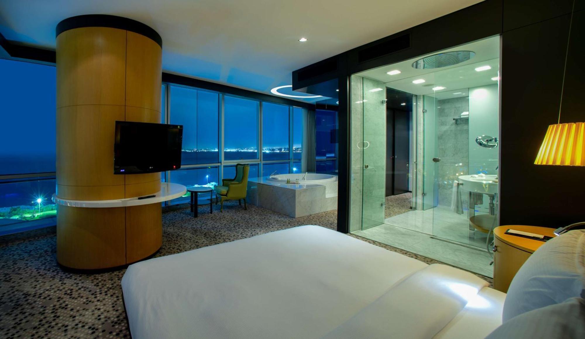 Doubletree By Hilton - Moda Istanbul