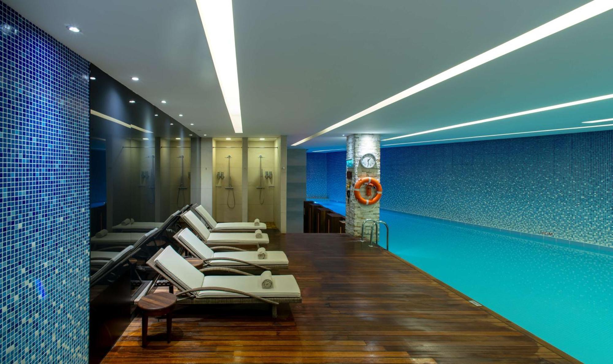 Hotel Doubletree By Hilton - Moda 5*