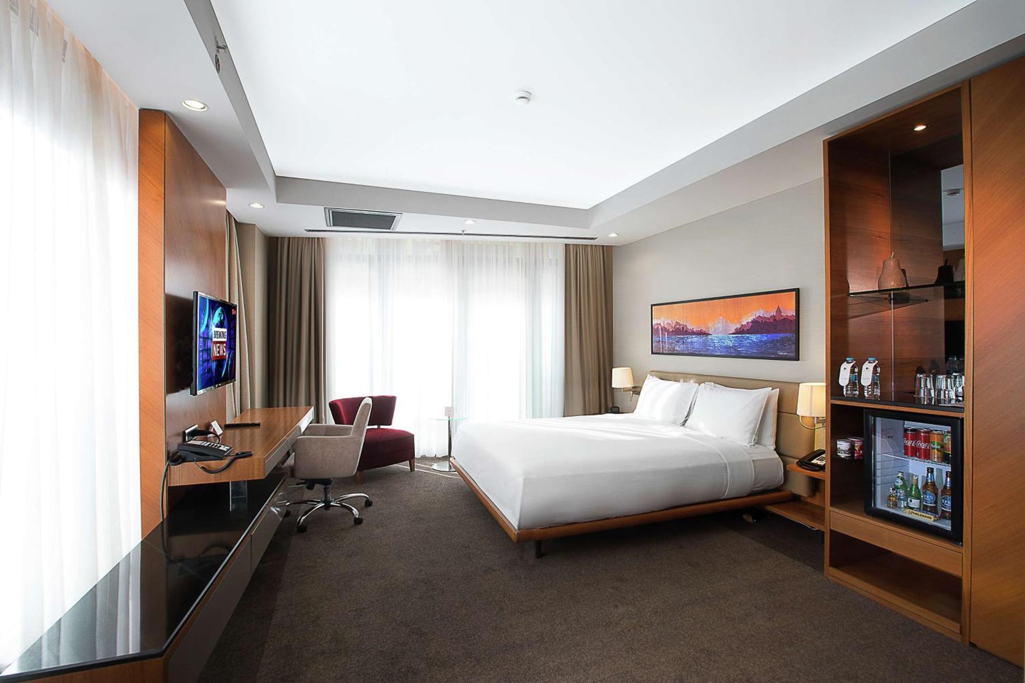 Doubletree By Hilton - Old Town Hotel 5*