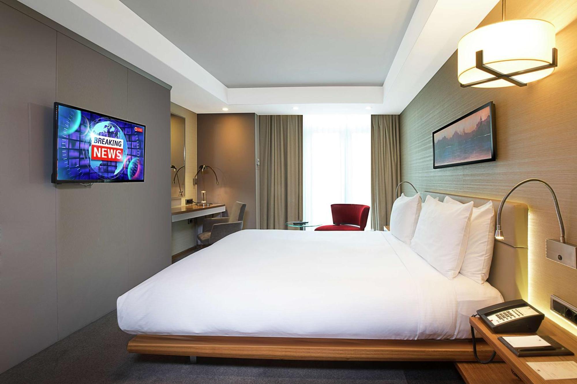 Hotel Doubletree By Hilton - Old Town Istanbul