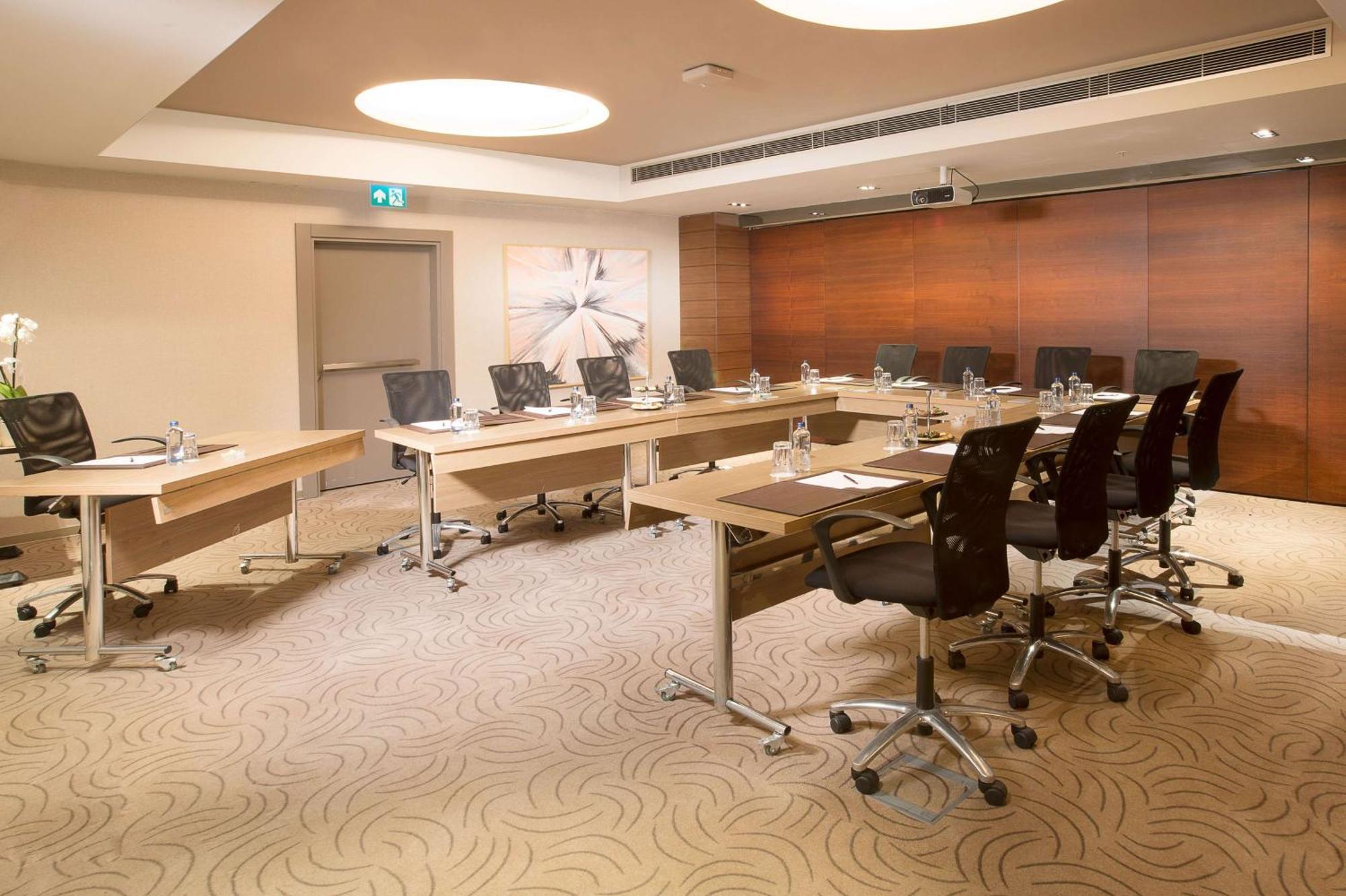 Doubletree By Hilton - Old Town 5* Istanbul
