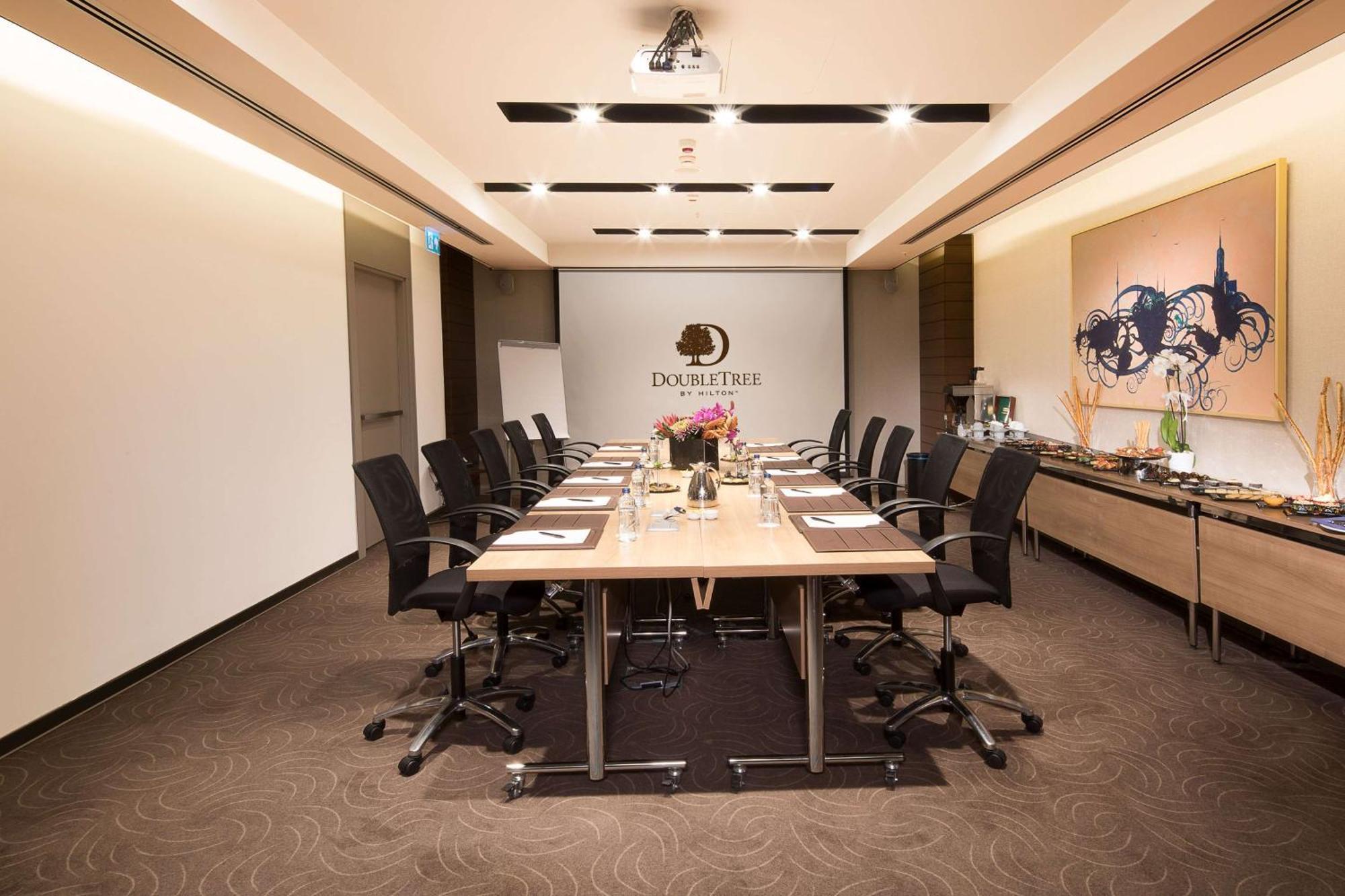 Doubletree By Hilton - Old Town Hotel Istanbul
