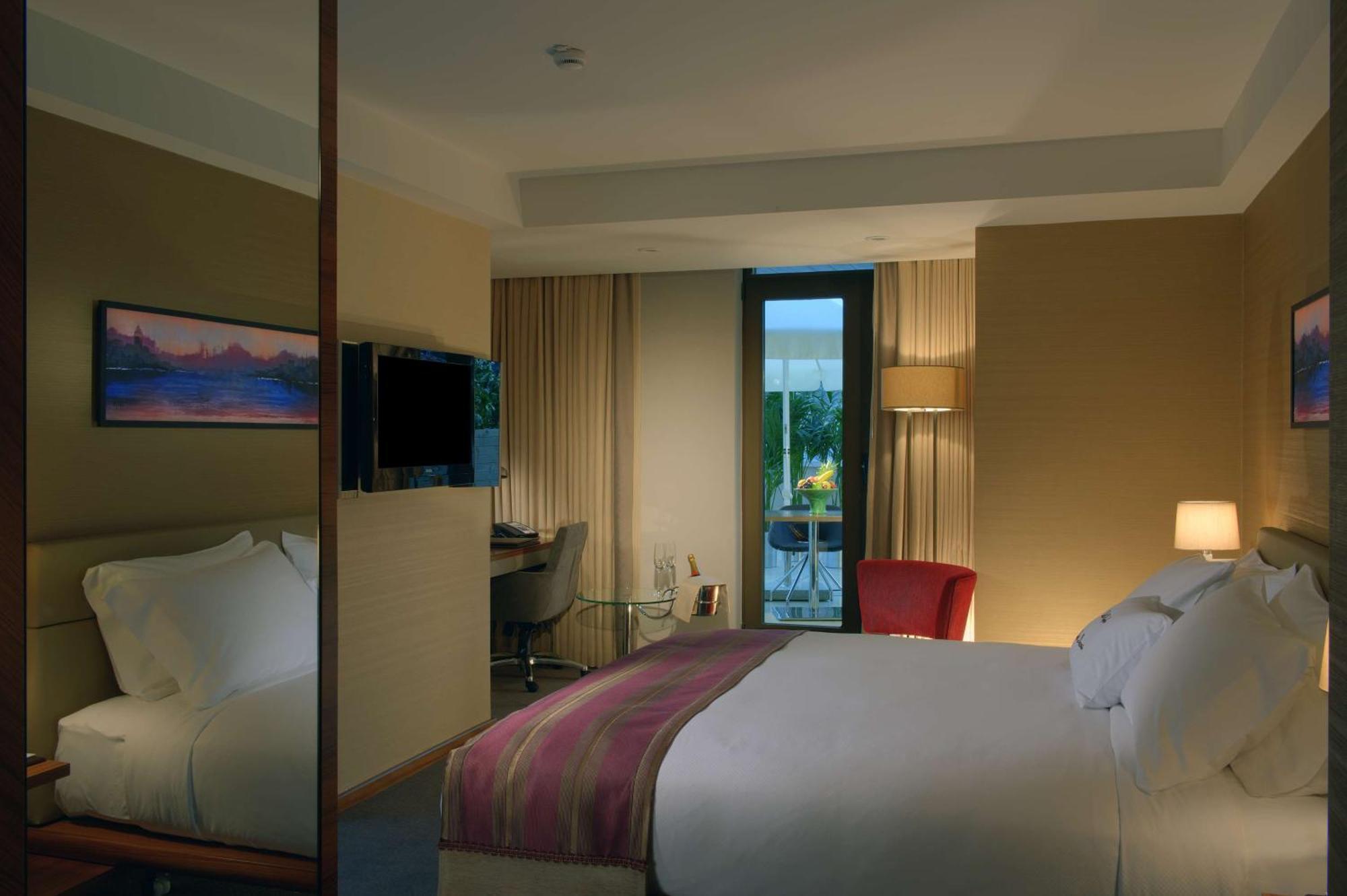 Hotel Doubletree By Hilton - Old Town 5*