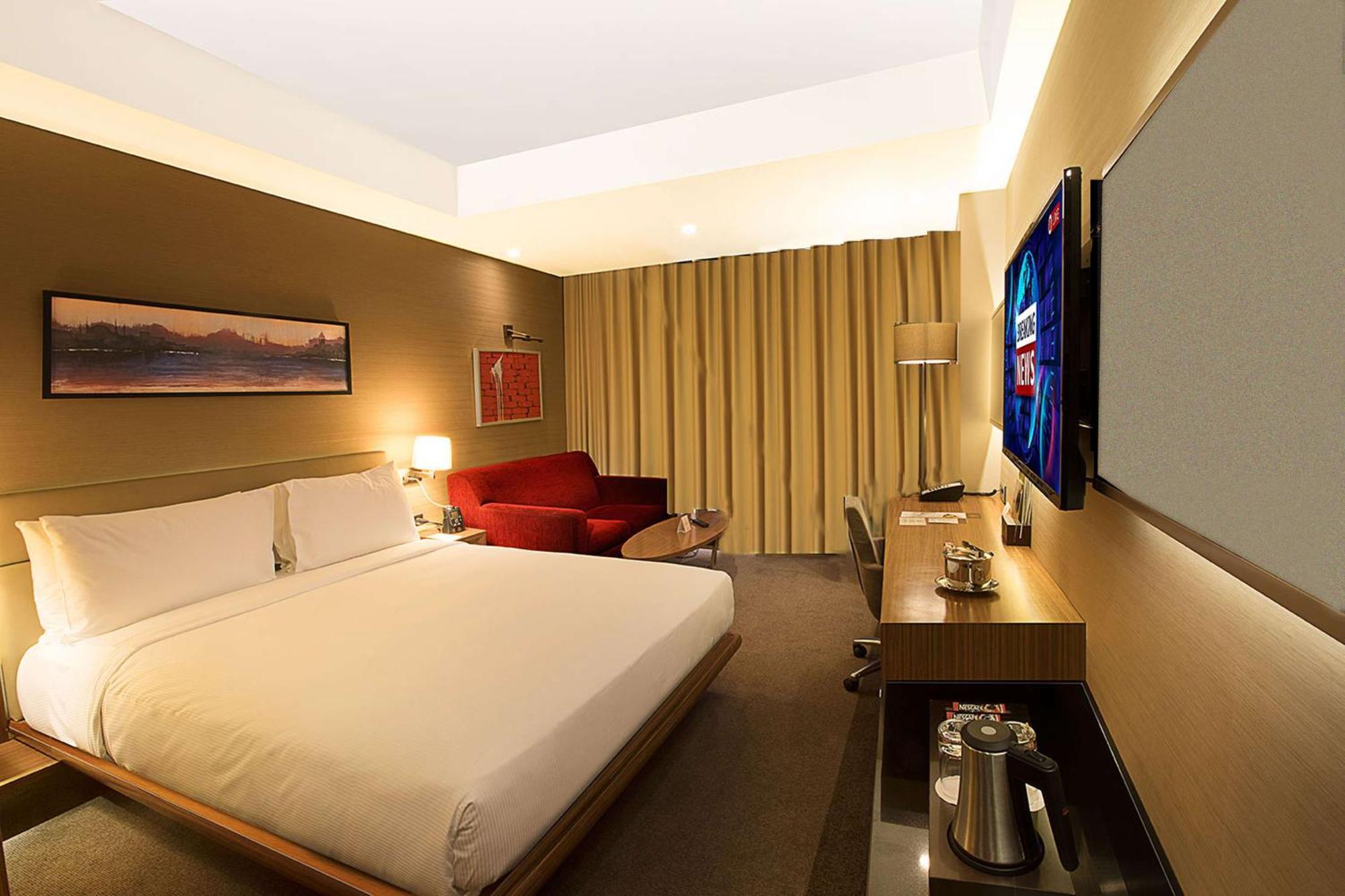 Hotel Doubletree By Hilton - Old Town 5*