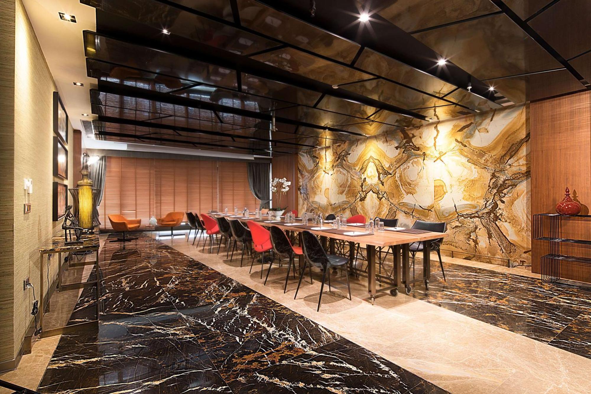 Doubletree By Hilton - Old Town 5* Istanbul