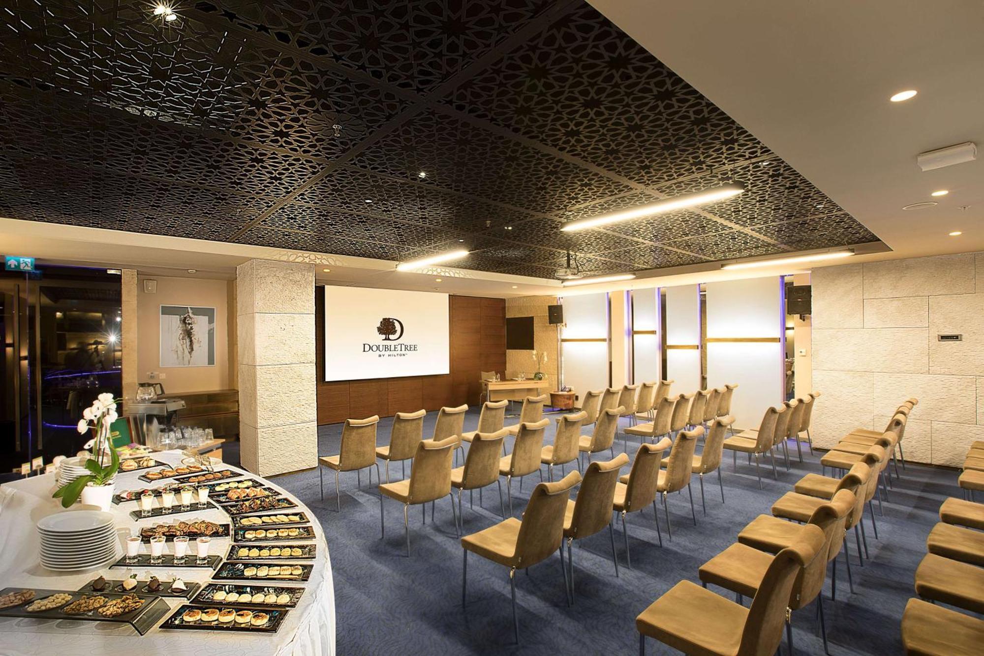 Hotel Doubletree By Hilton - Old Town