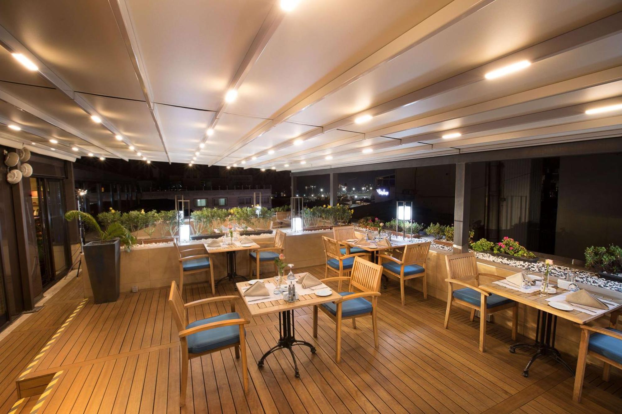 Doubletree By Hilton - Old Town 5* Istanbul