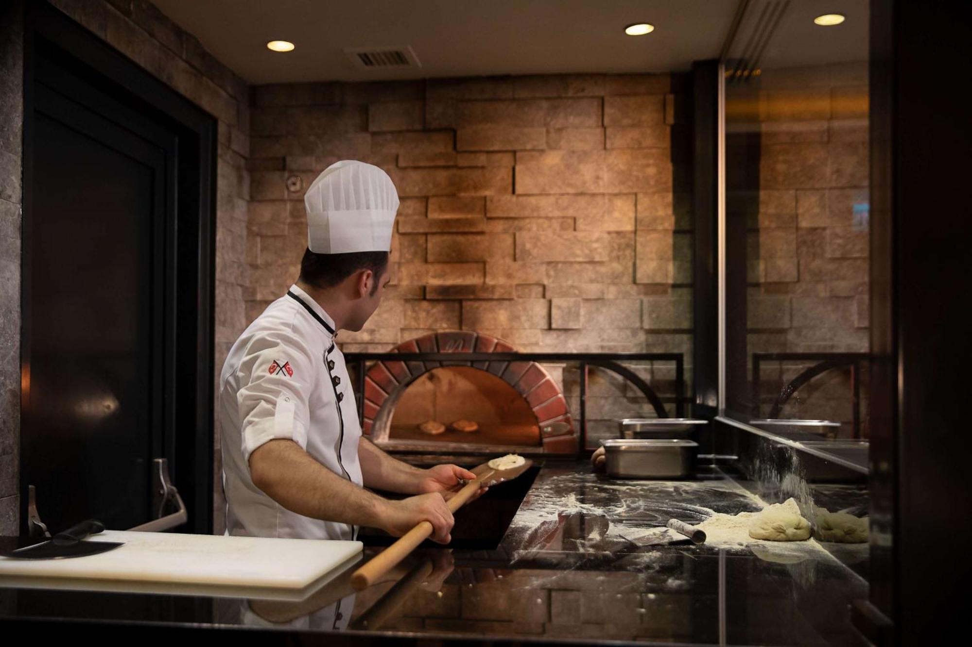 Doubletree By Hilton - Old Town Hotel Istanbul