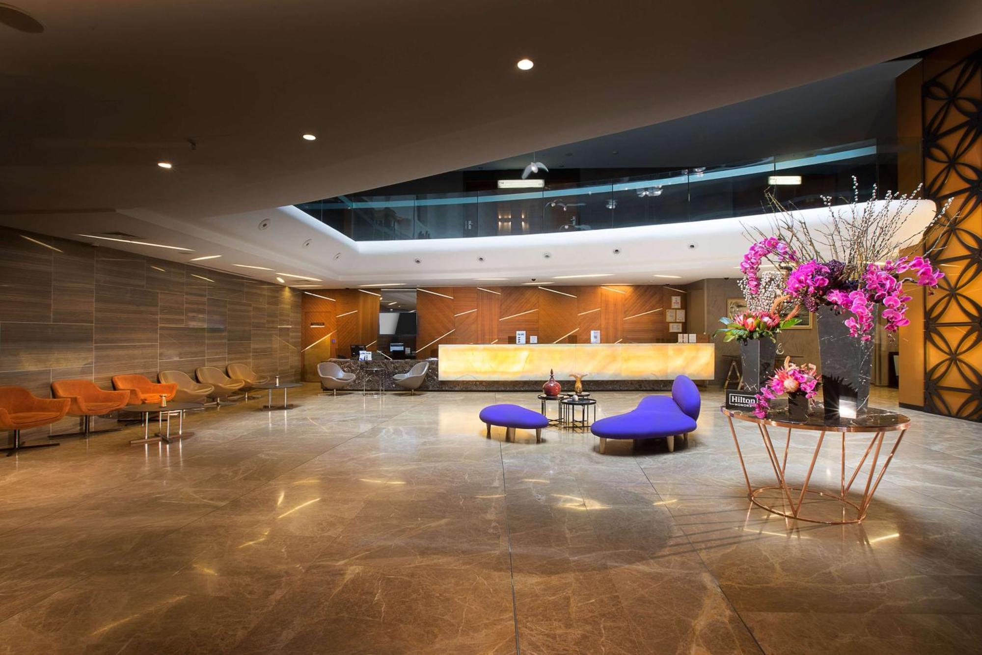 Hotel Doubletree By Hilton - Old Town