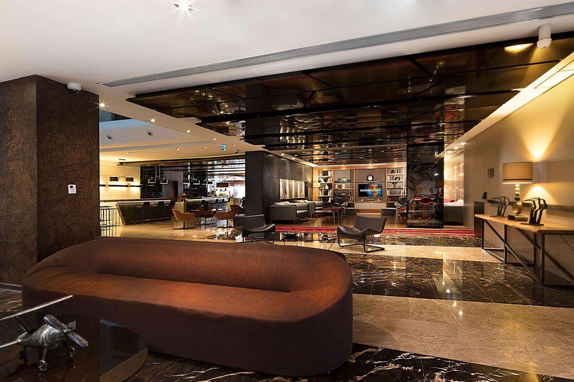 Doubletree By Hilton - Old Town 5*