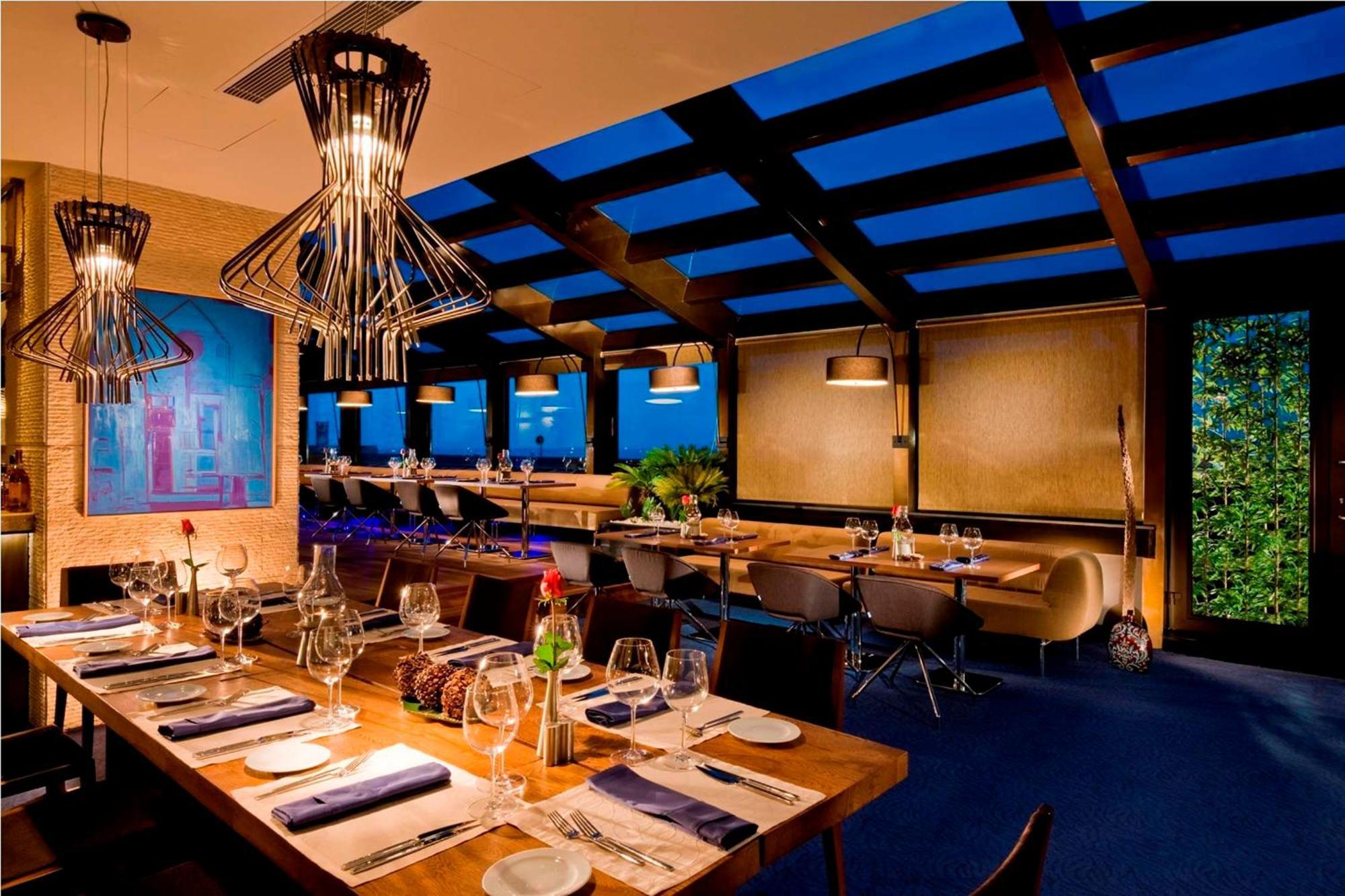 Doubletree By Hilton - Old Town Hotel 5*