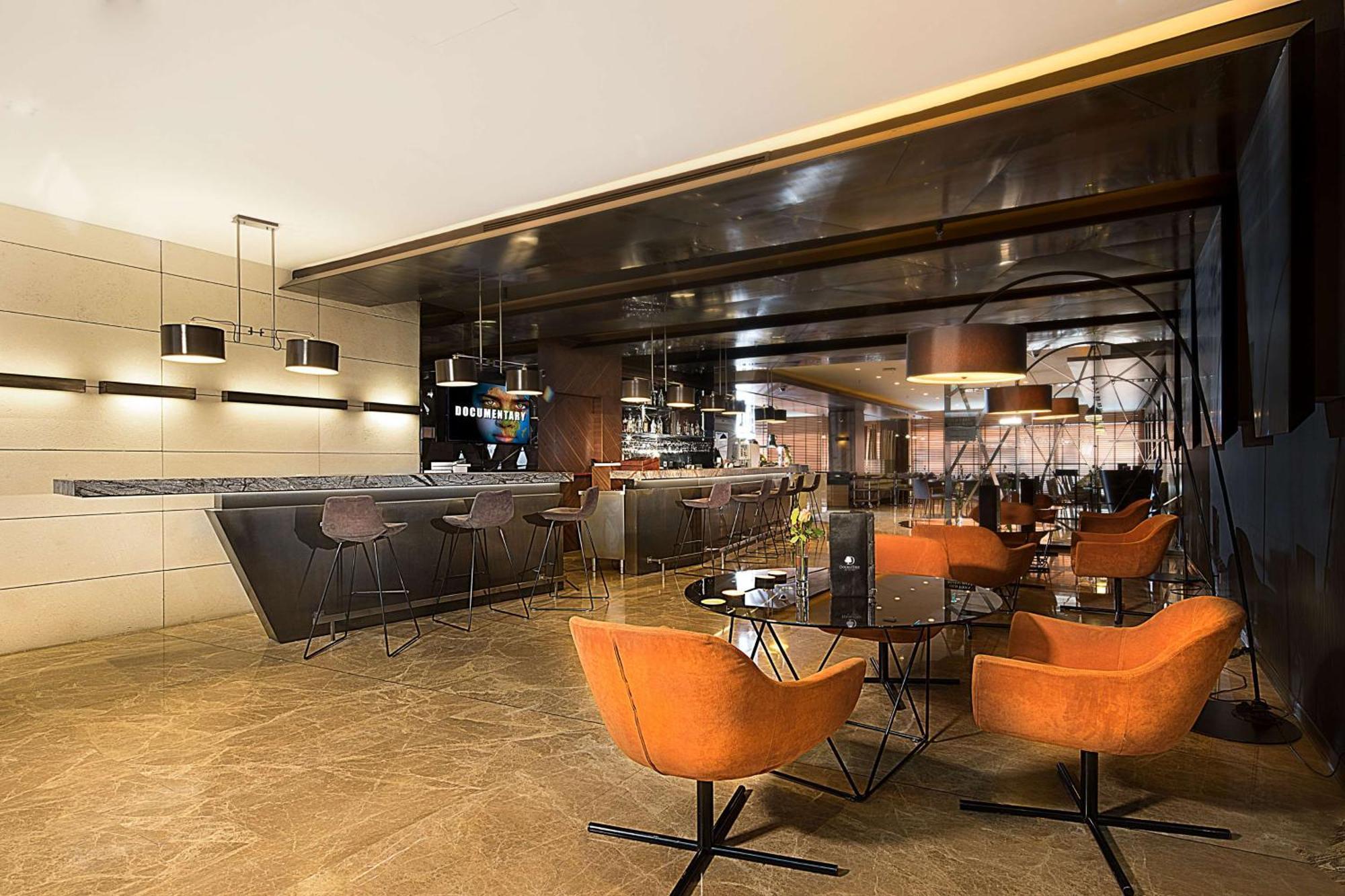Hotel Doubletree By Hilton - Old Town