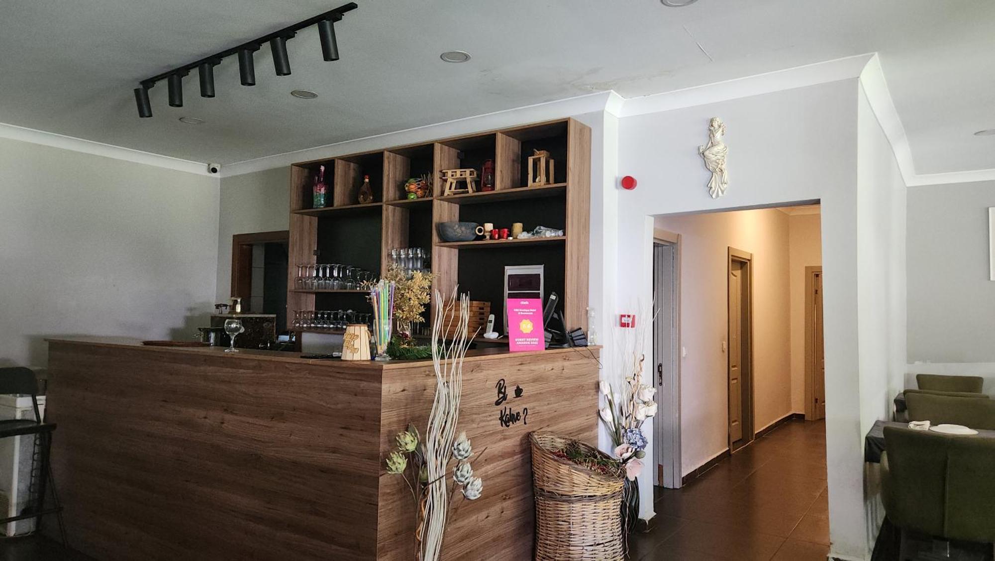 Hotel Hbs Polonezkoy Life & Garden