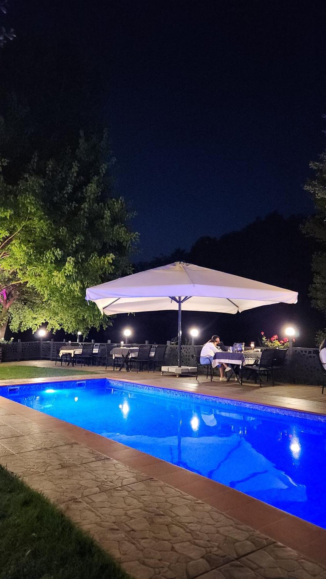 Hbs Polonezkoy Life & Garden Hotel Istanbul