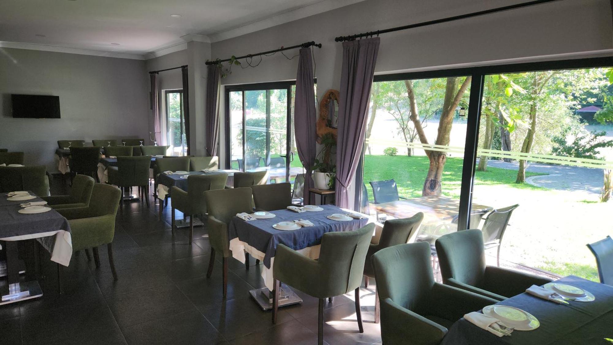 Hbs Polonezkoy Life & Garden Hotel Istanbul