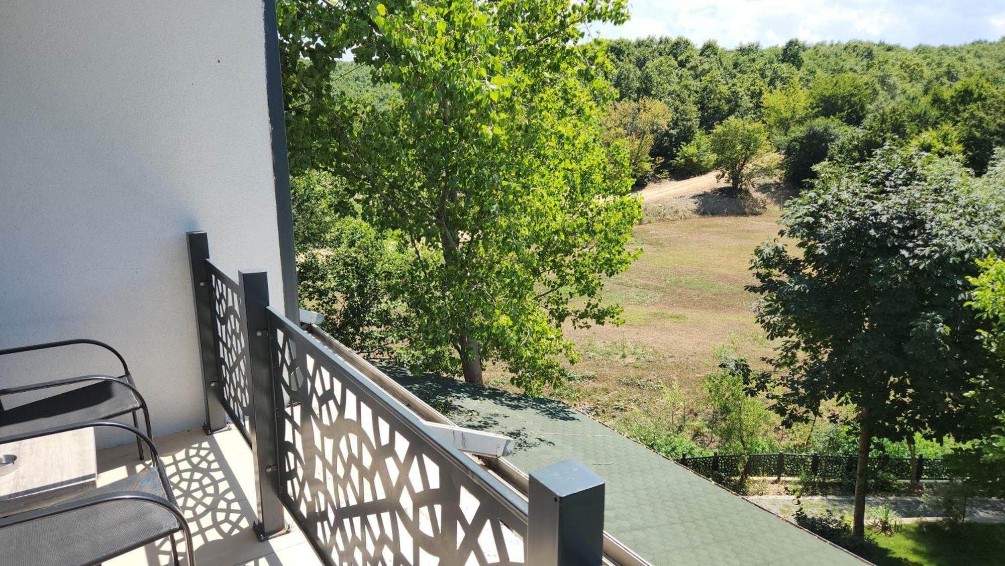 Hotel Hbs Polonezkoy Life & Garden Istanbul