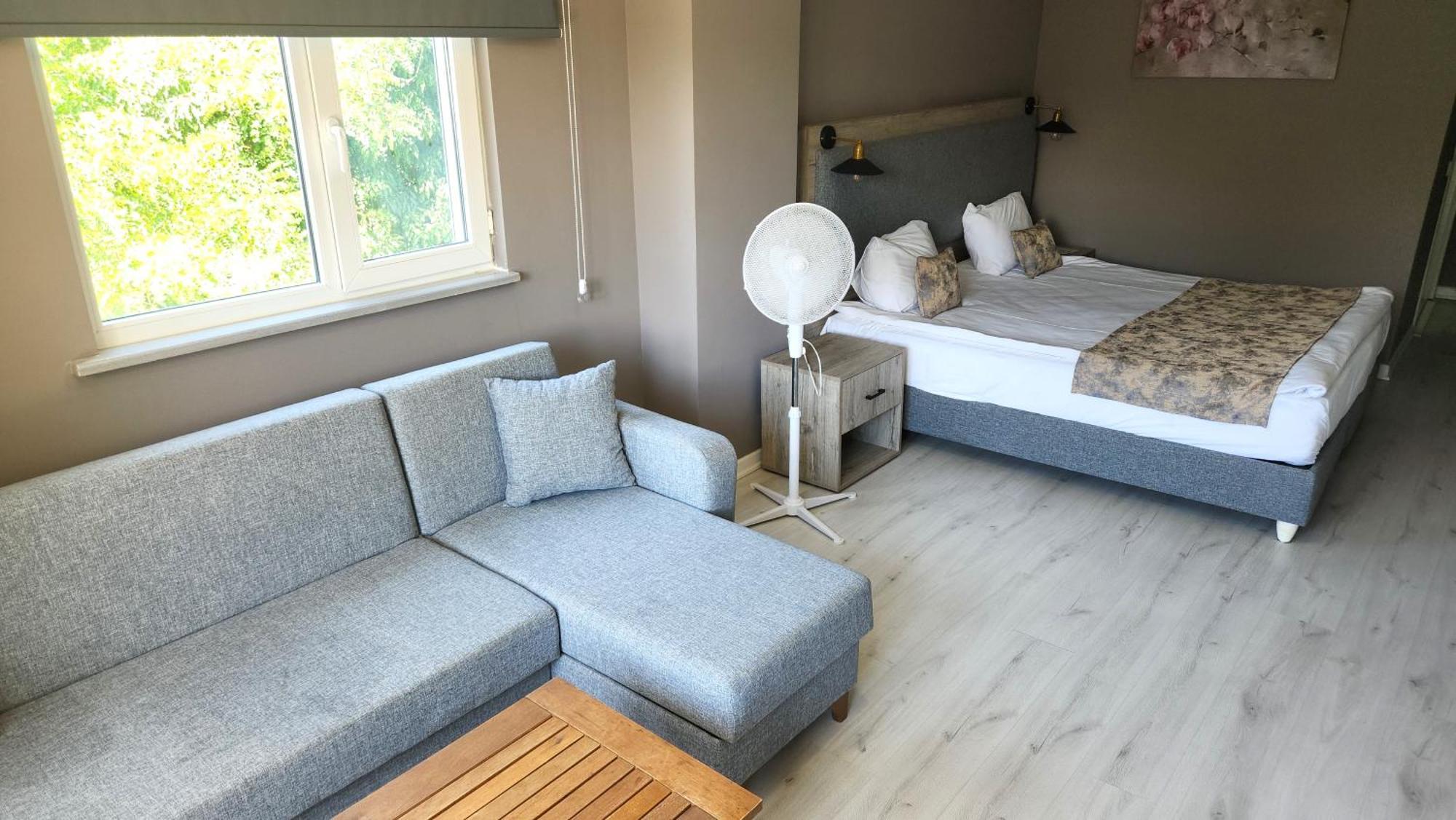 Hotel Hbs Polonezkoy Life & Garden *