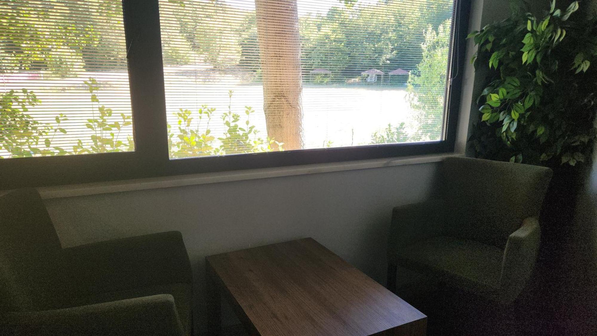 Hotel Hbs Polonezkoy Life & Garden