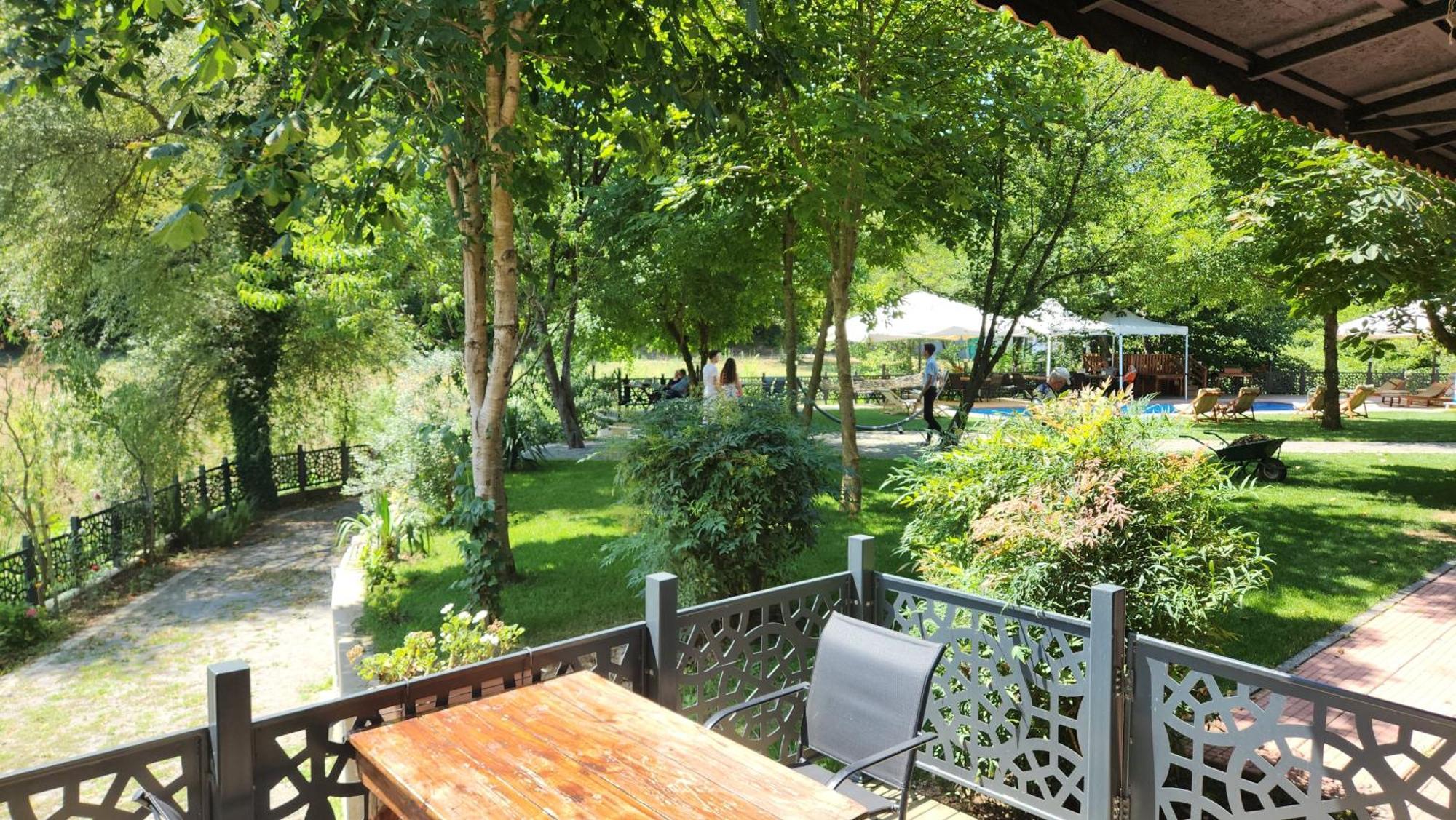 Hbs Polonezkoy Life & Garden Hotel