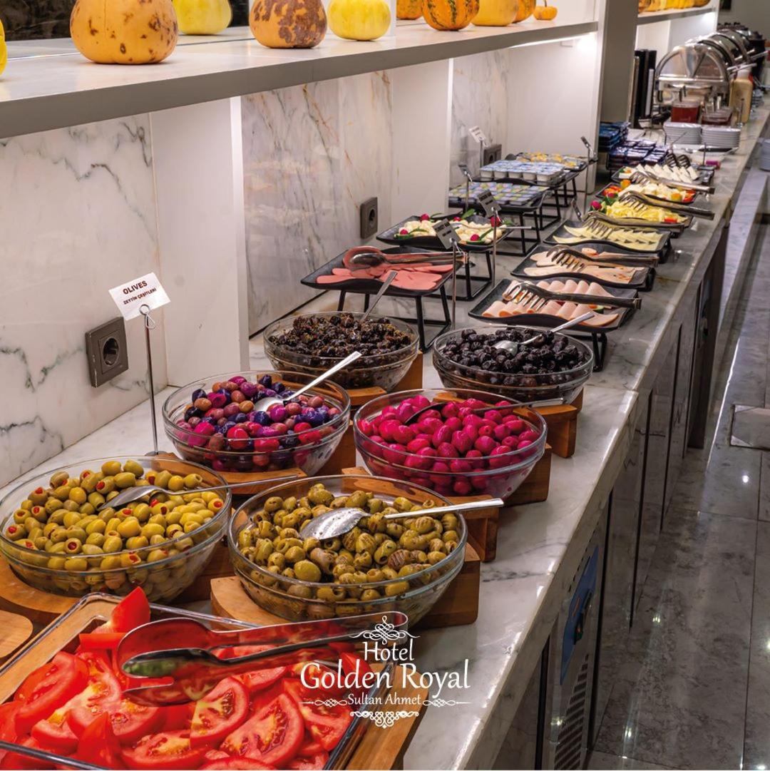 Golden Royal & Hotel Istanbul