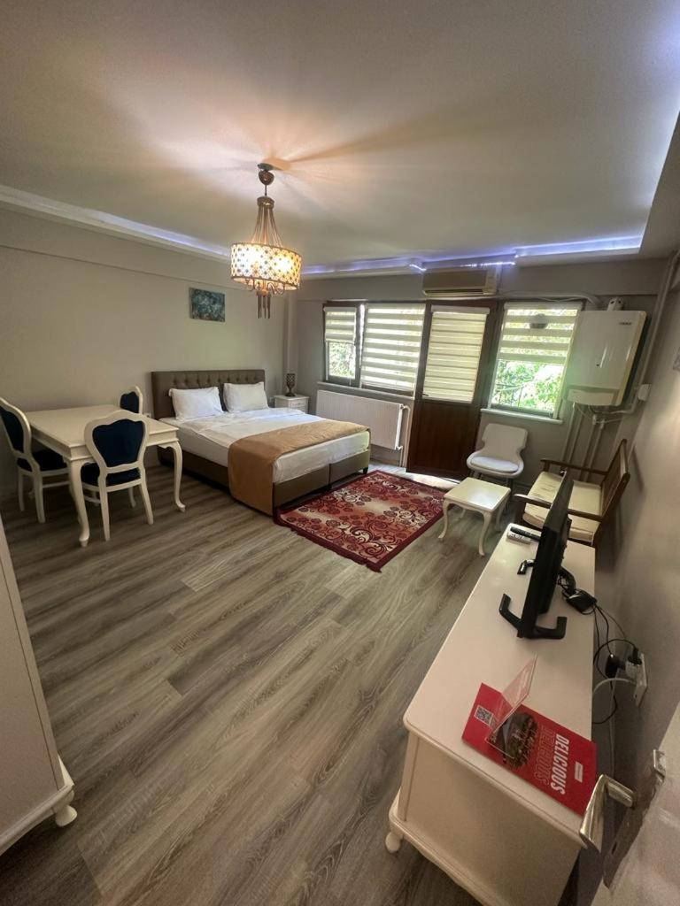 1453apartments Aparthotel