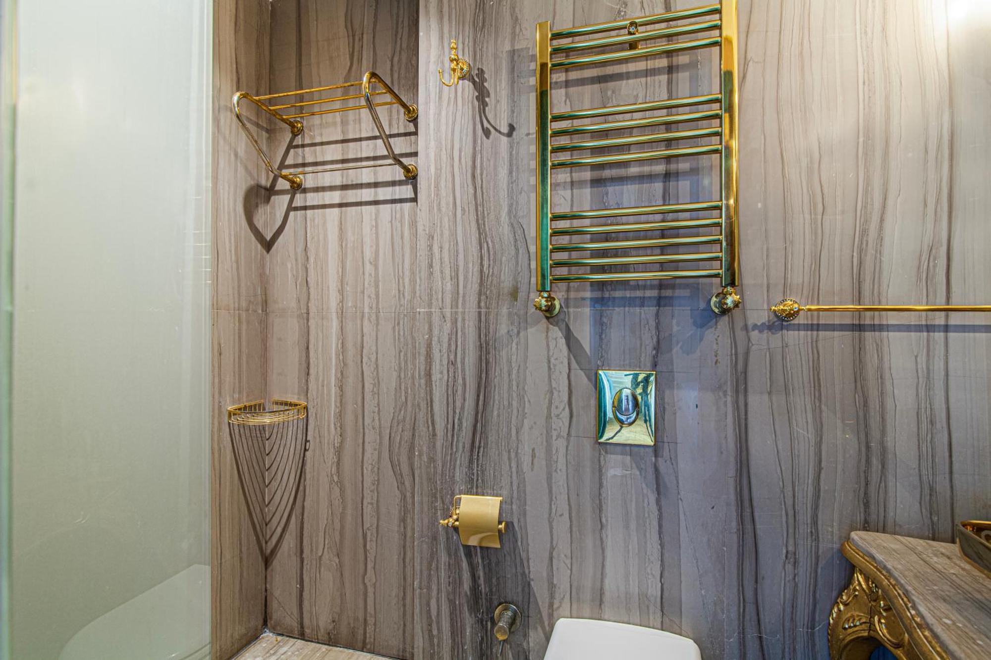 Sakine Hanim Mansion Hotel