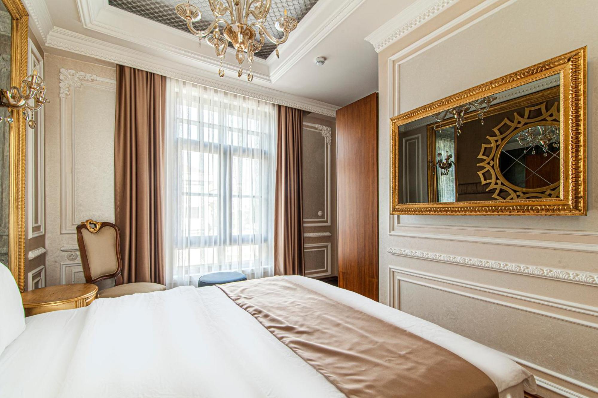 Sakine Hanim Mansion