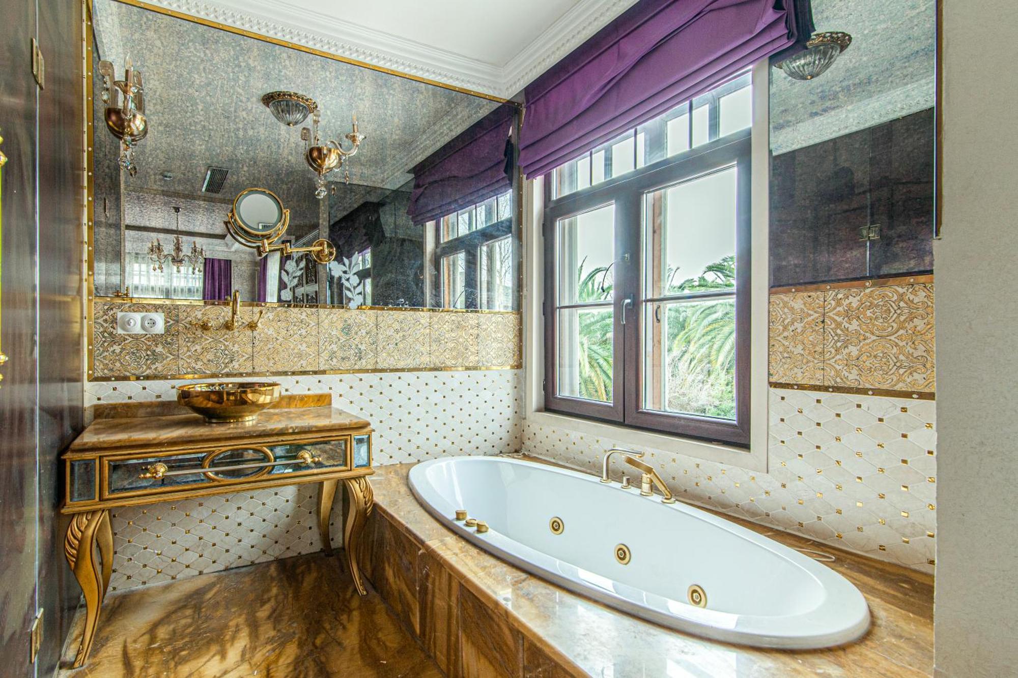 Sakine Hanim Mansion * Istanbul
