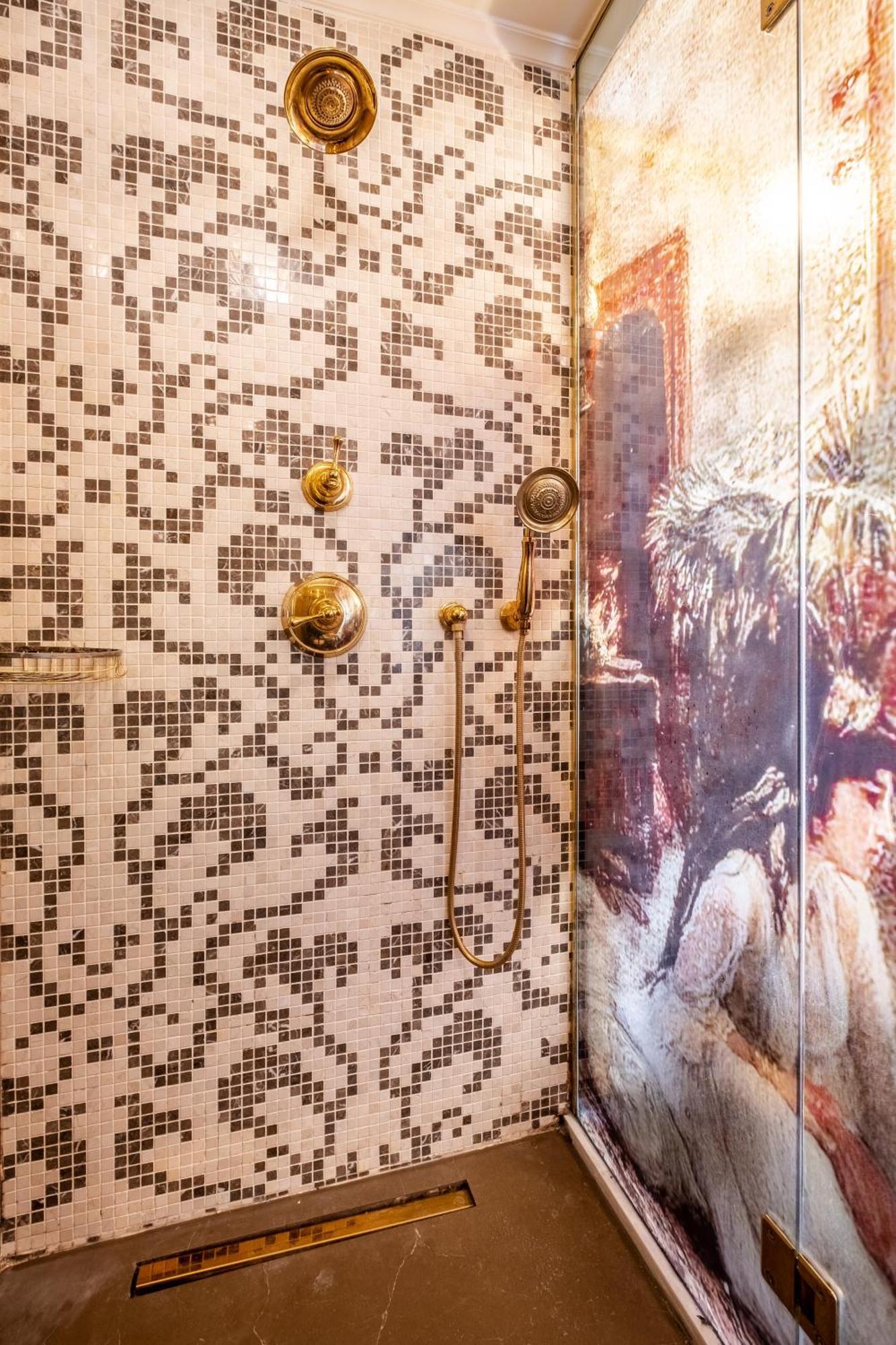 Hotel Sakine Hanim Mansion Istanbul