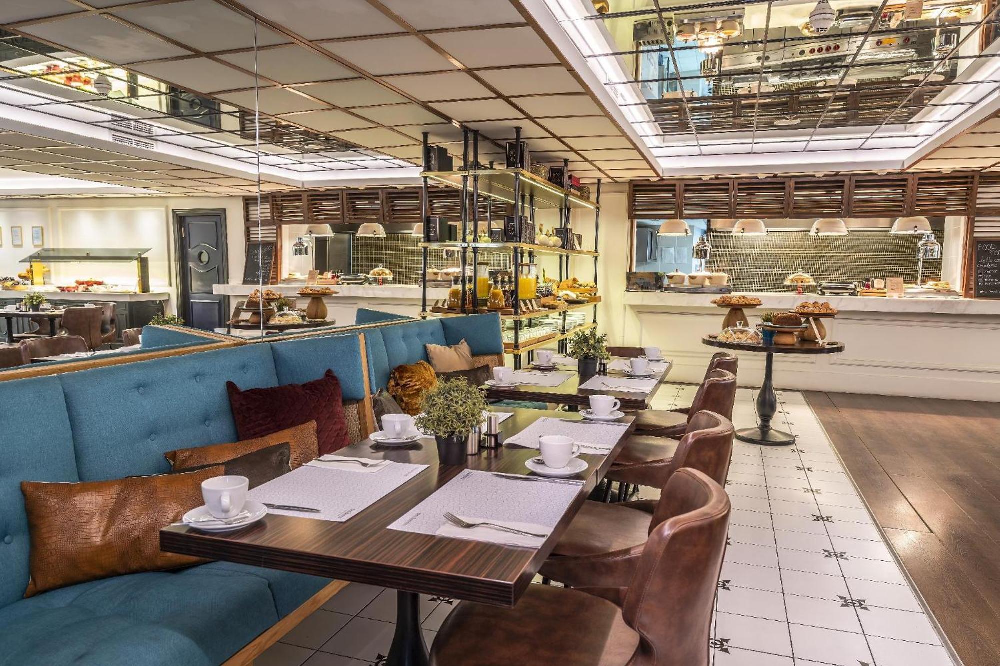 Miapera Hotel & Spa Hotel Istanbul