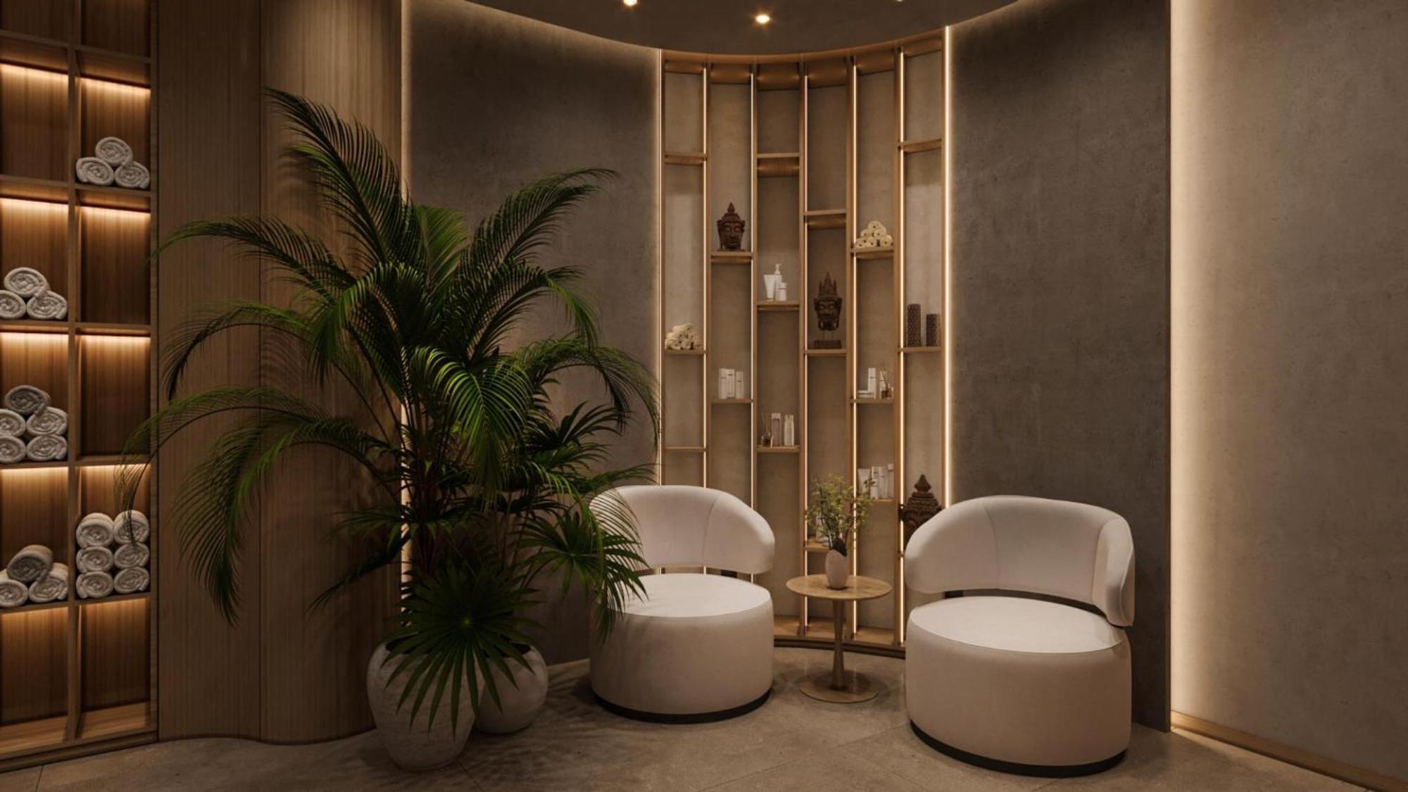 Hotel Golden Royal &