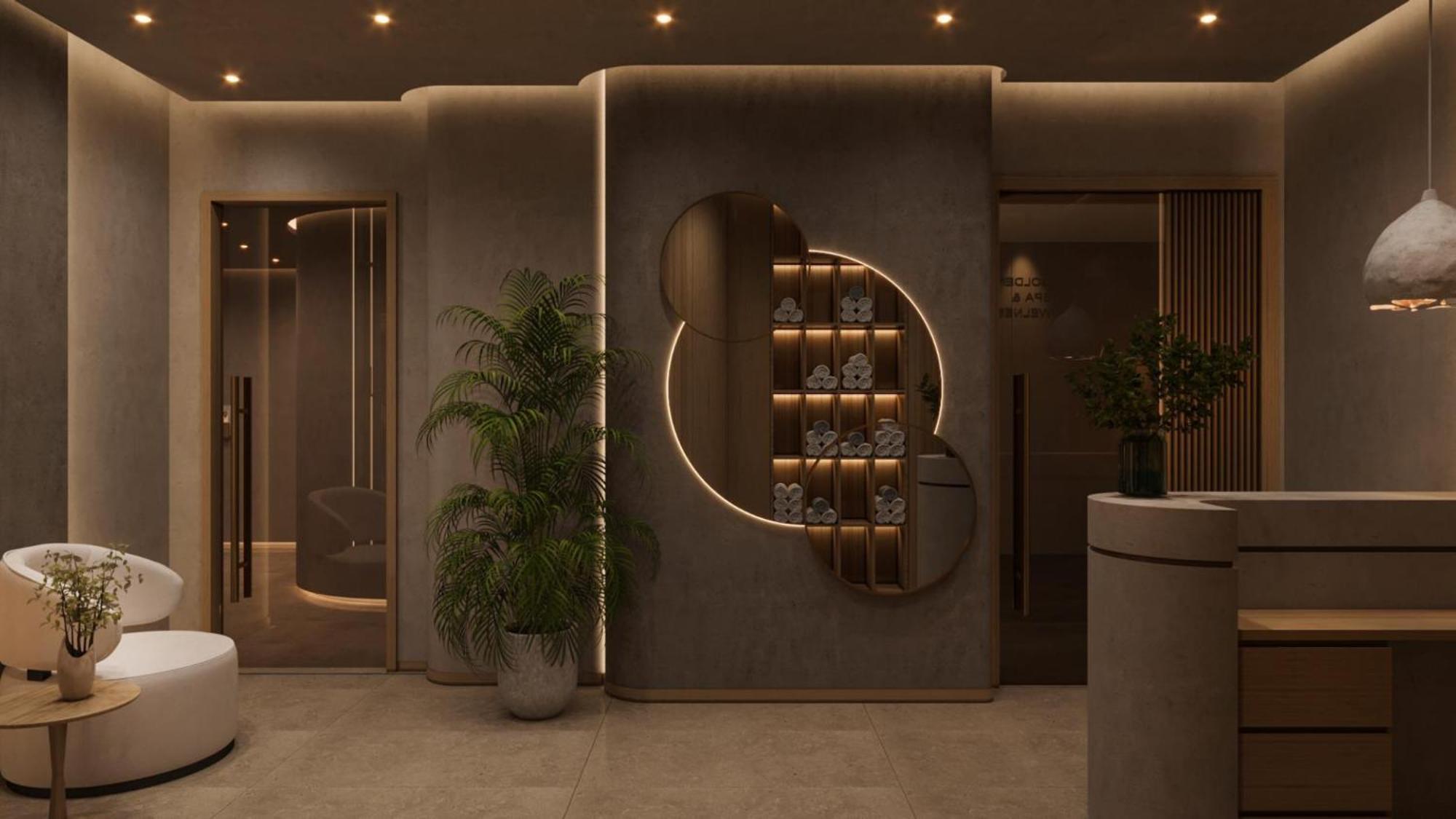 Hotel Golden Royal &
