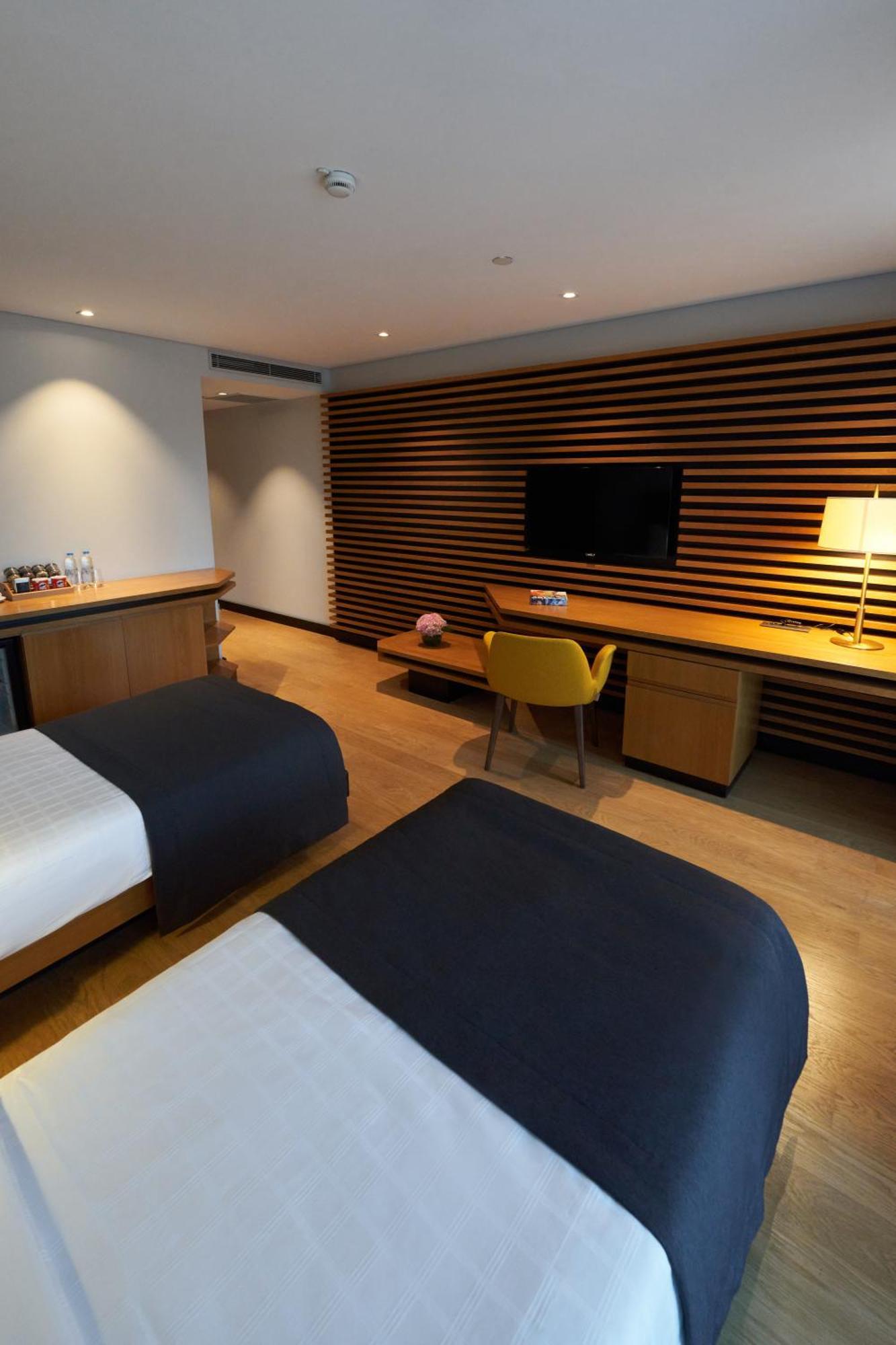 Metropolitan Bosphorus - Special Category 4* Istanbul