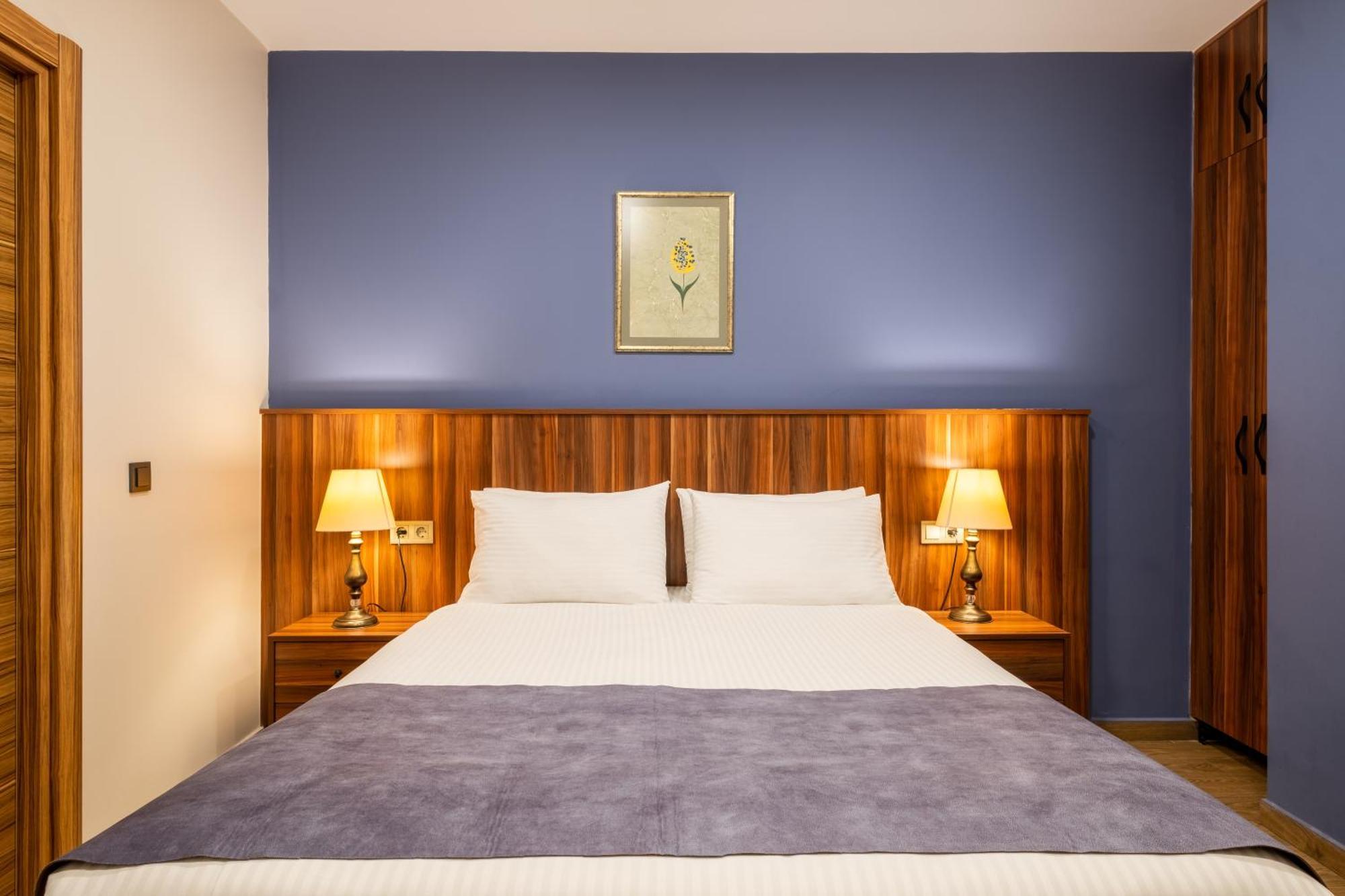 La Wisteria Boutique Otel İstanbul
