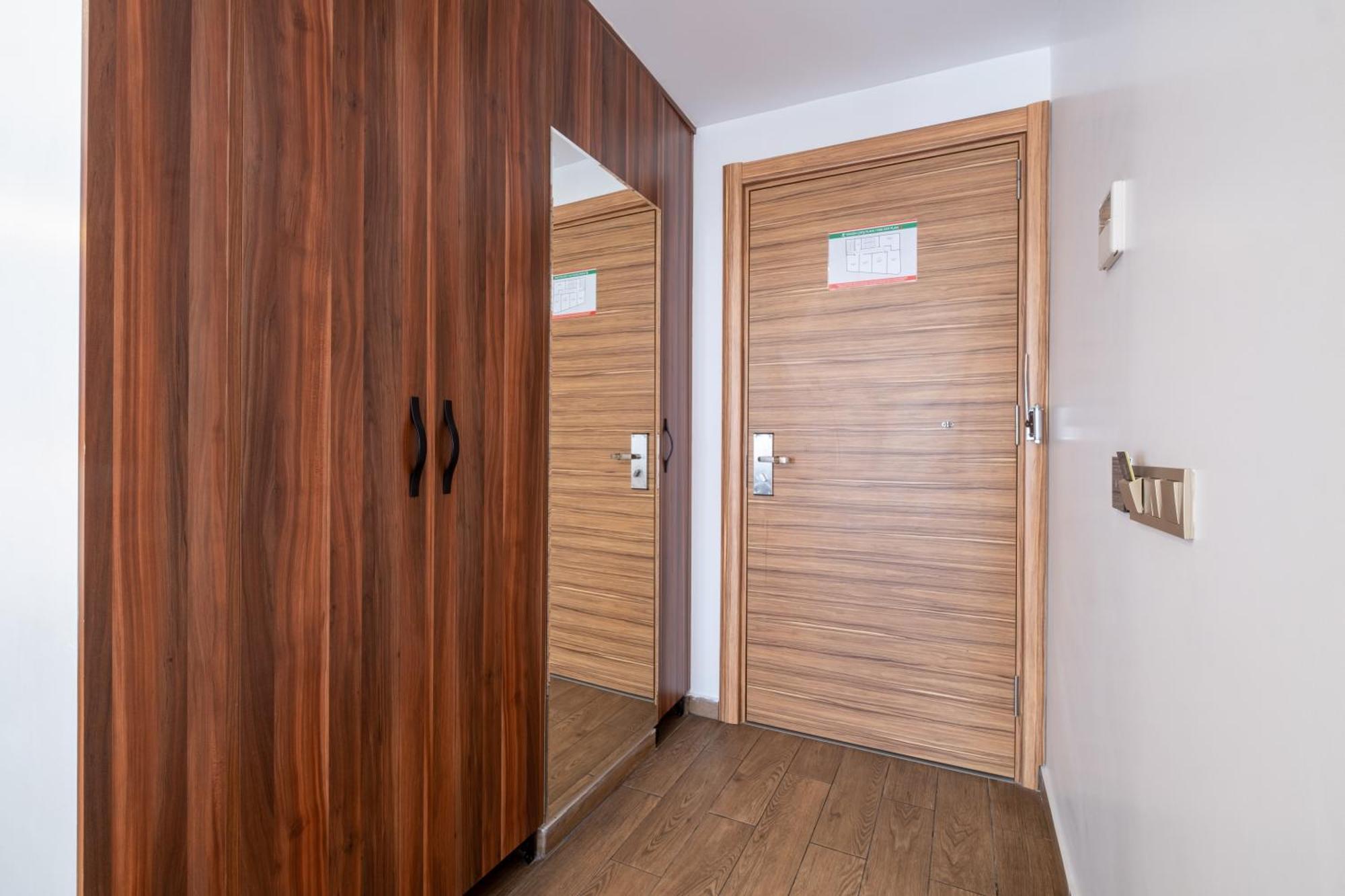La Wisteria Boutique Otel 4*