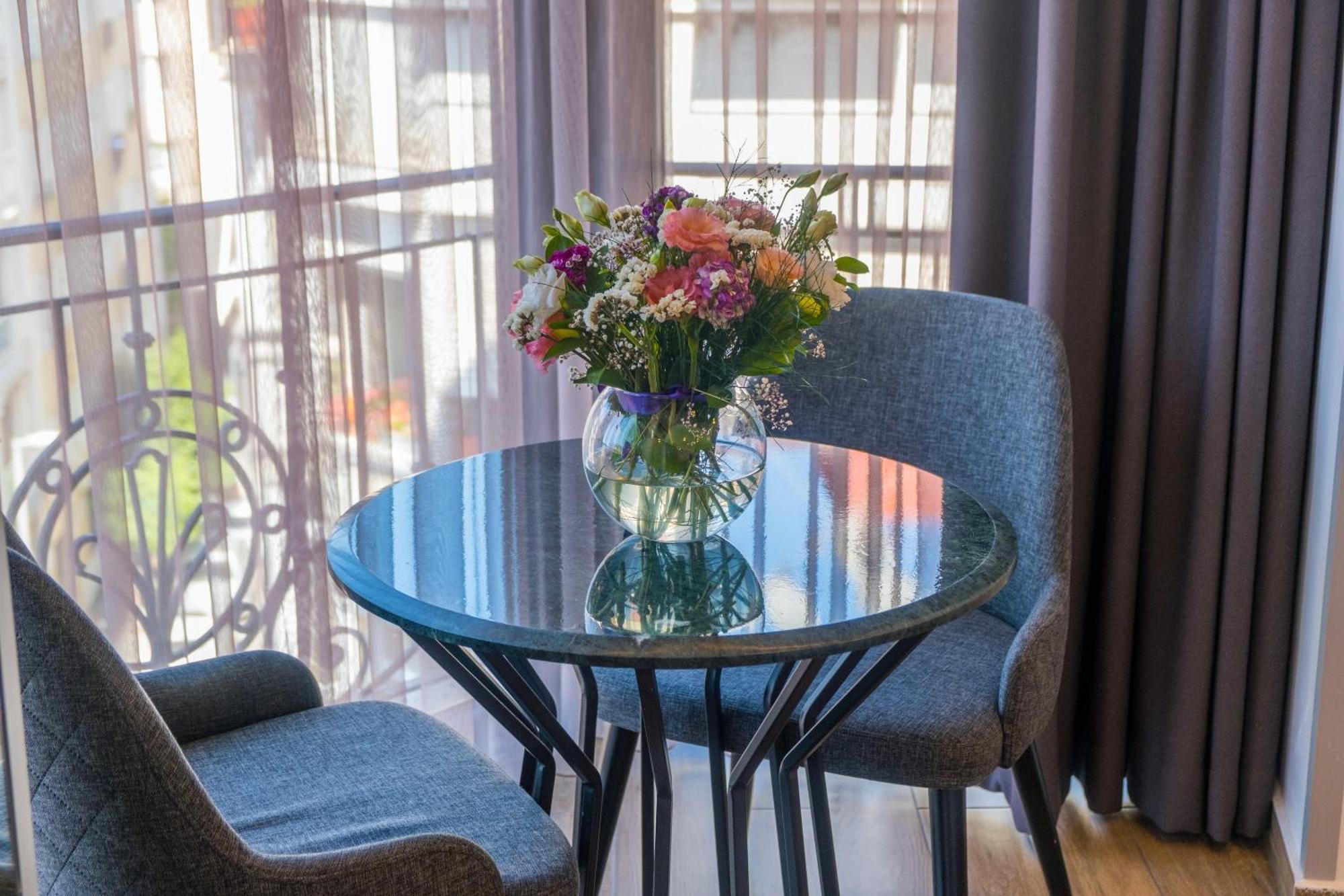 Otel La Wisteria Boutique 4*