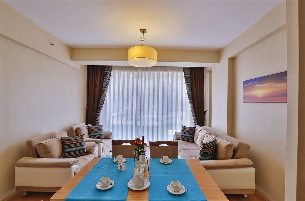 Hotel Festinn Golden Horn Istambul