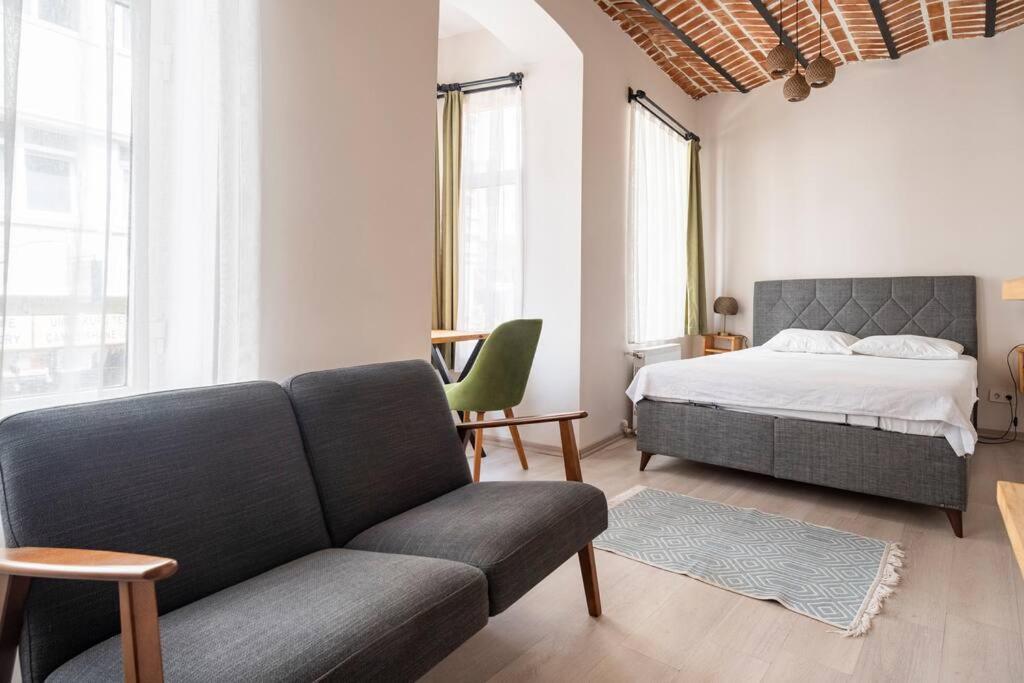 Aparthotel Happy