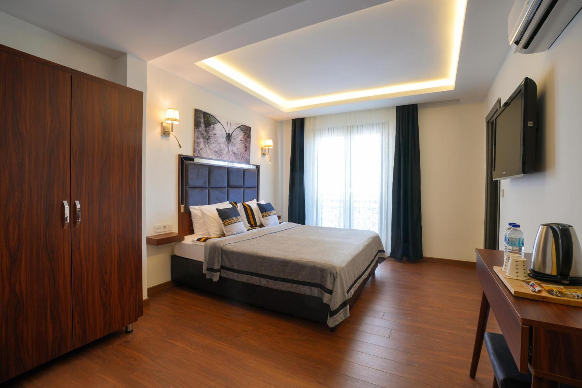 Hotel Violin Sultanahmet Istanbul