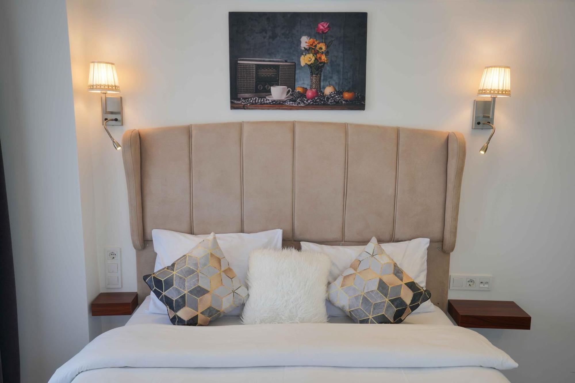 Hotel Violin Sultanahmet *