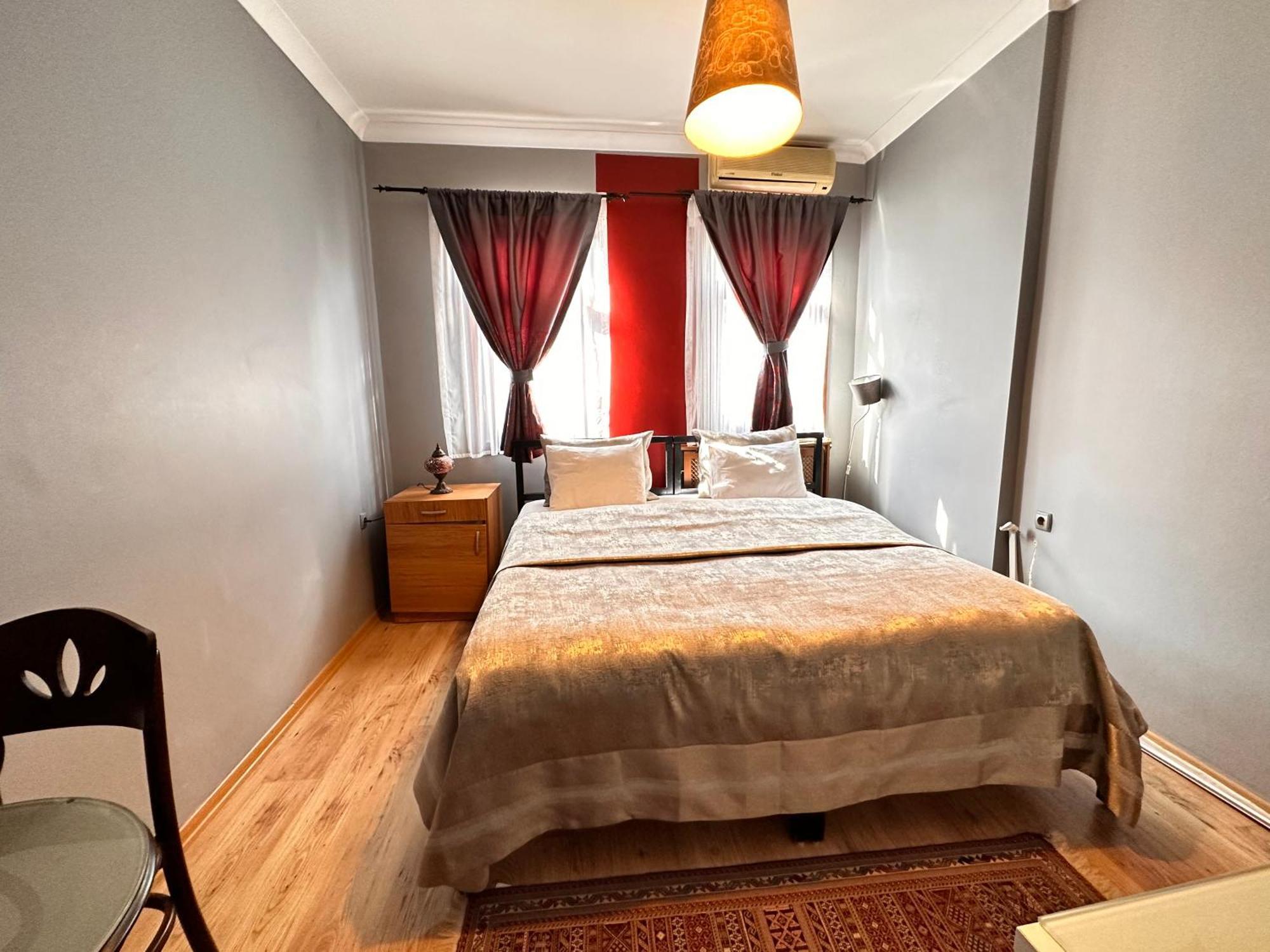 Ahmet Efendi Evi Istanbul