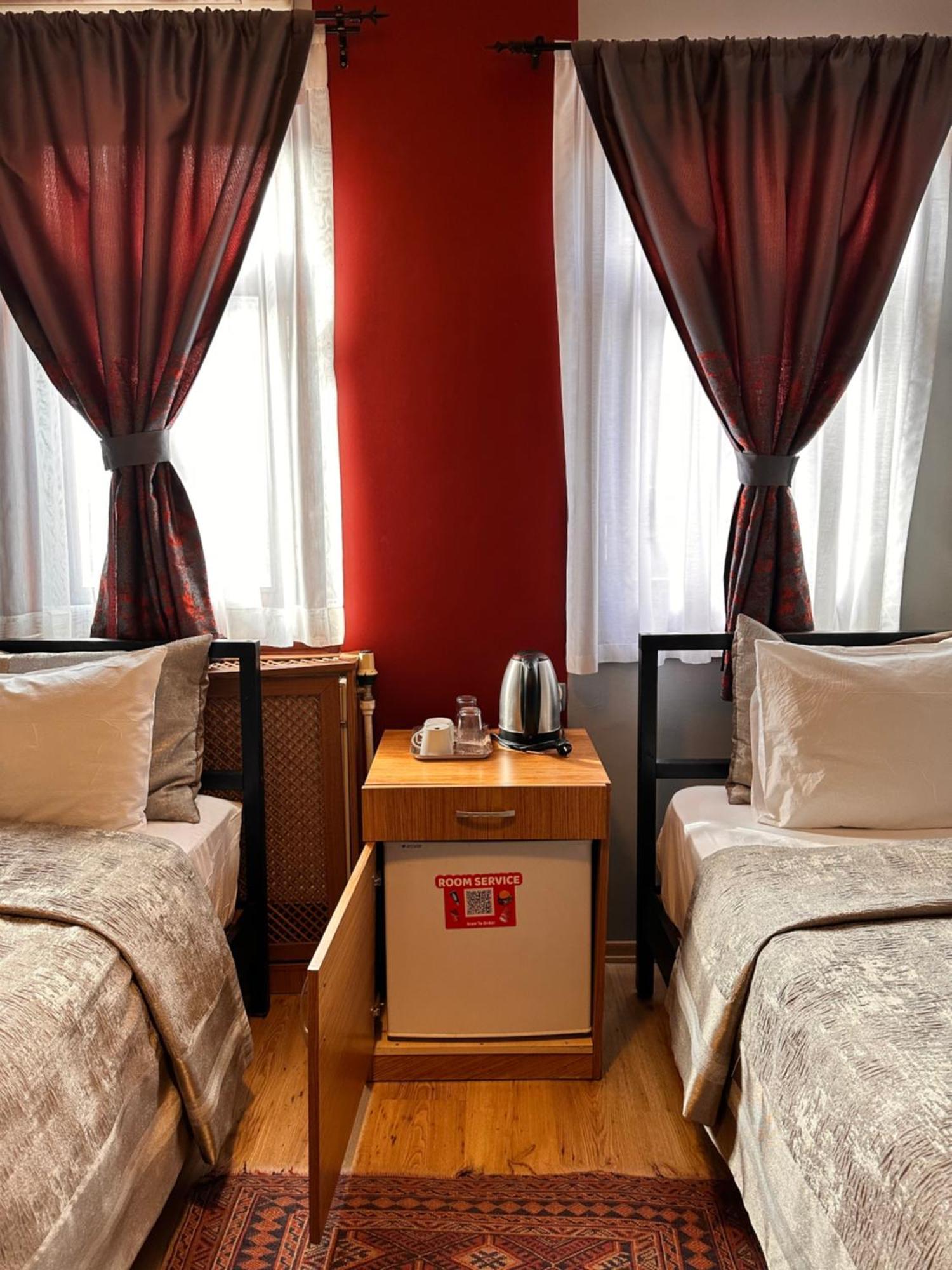 Gasthof Ahmet Efendi Evi Istanbul